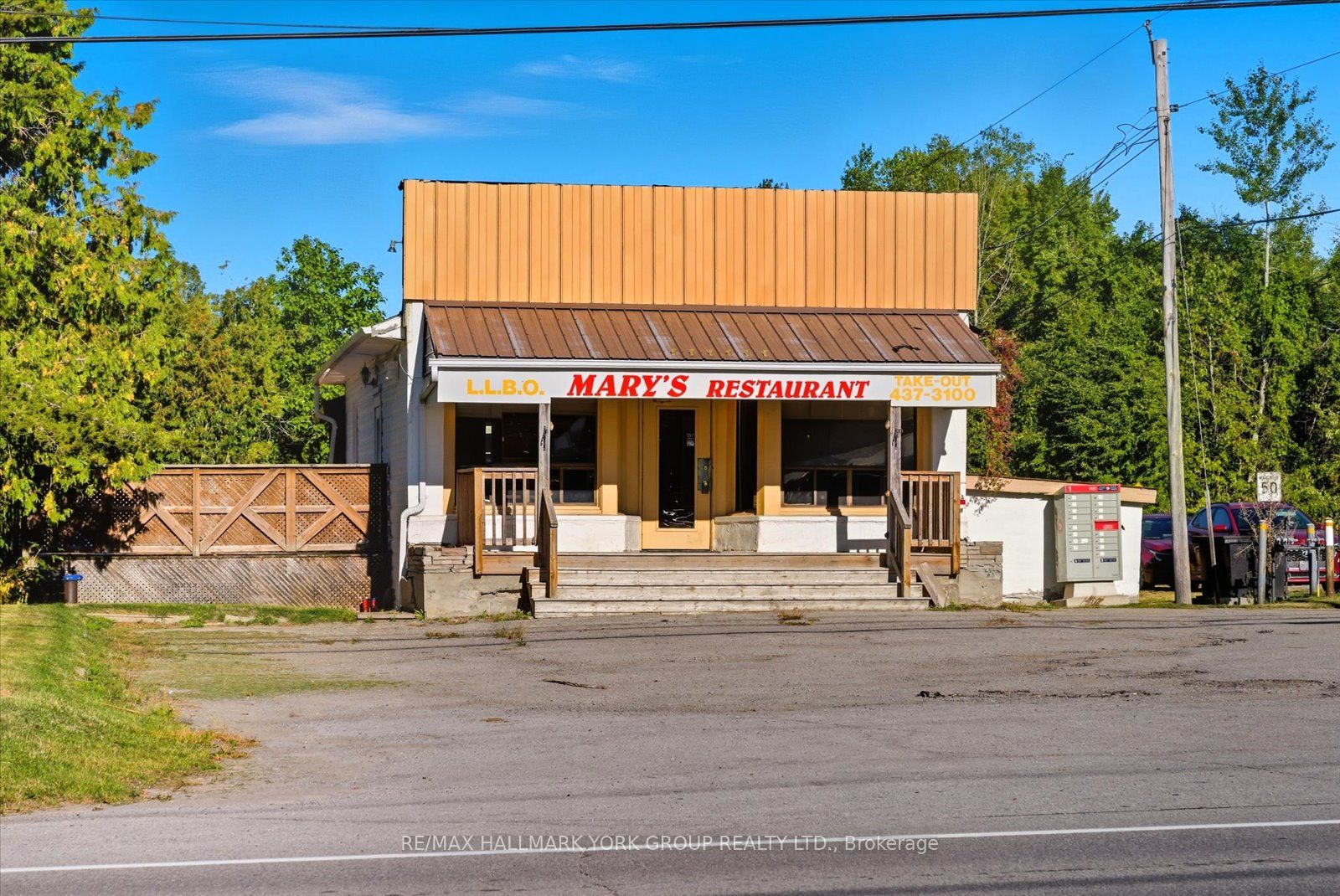 23035 Lake Ridge Road Property Photo 2