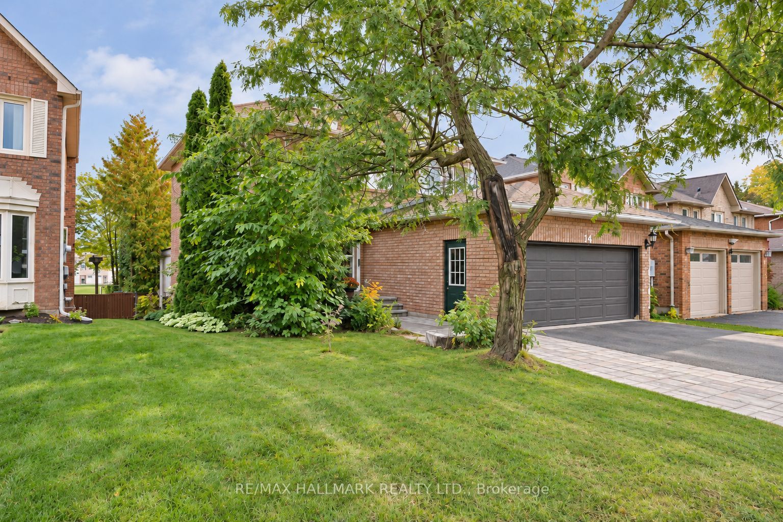 14 Crawford Rose Drive Property Photo 3