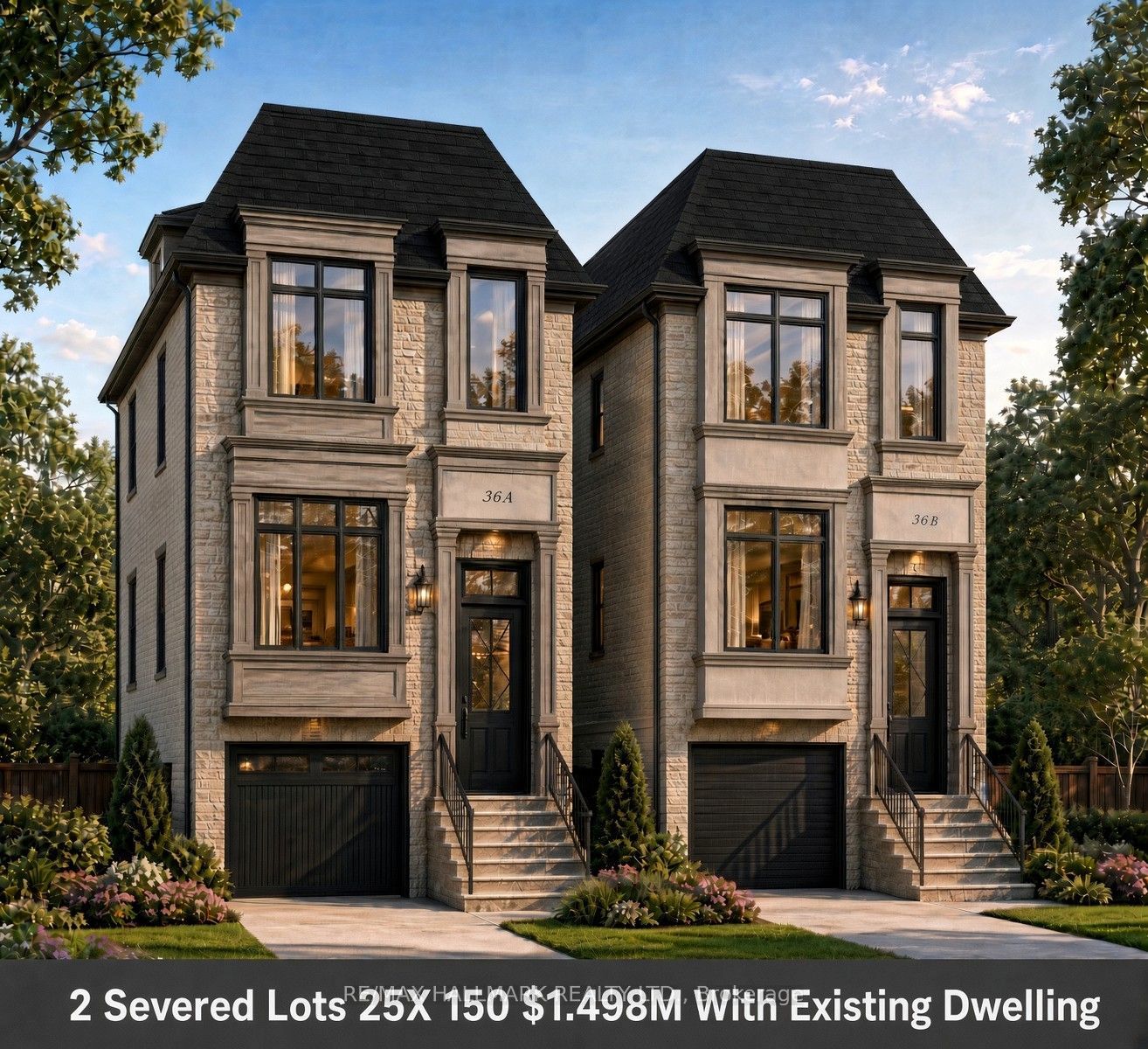 36 FERGUS Avenue N