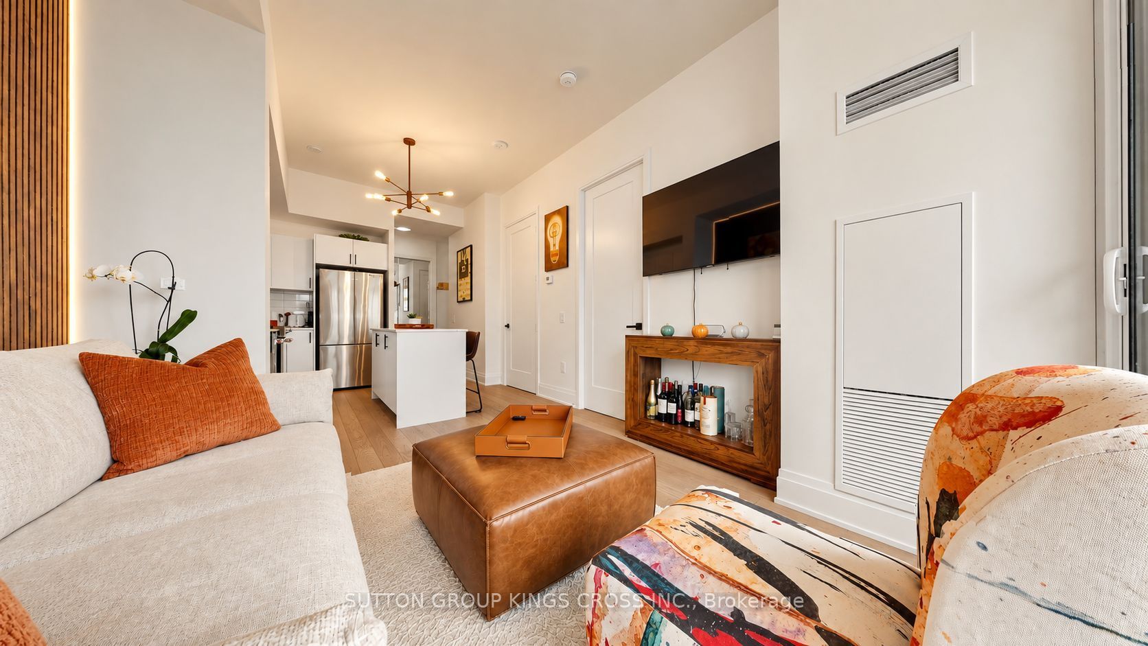 9000 Jane Street 2514 Property Photo 5