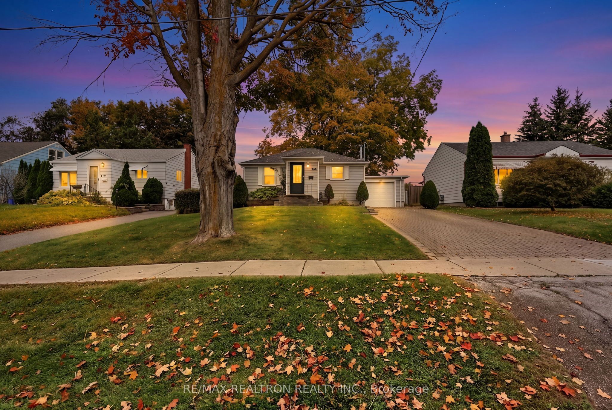 250 Helmer Avenue Property Photo 1