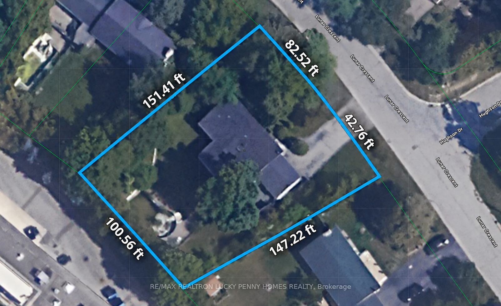 11 Lunar Crescent Property Photo 3