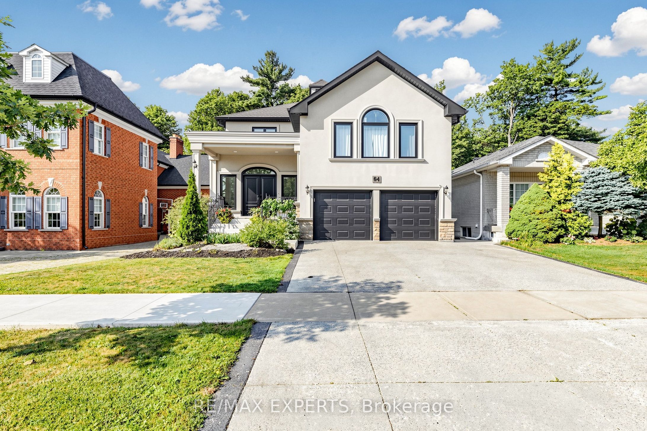 64 Humberwood Gate Property Photo 1