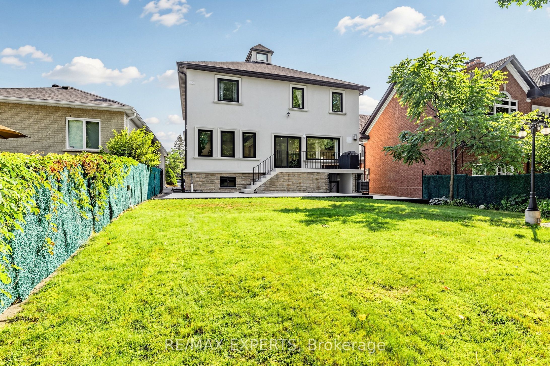 64 Humberwood Gate Property Photo 48