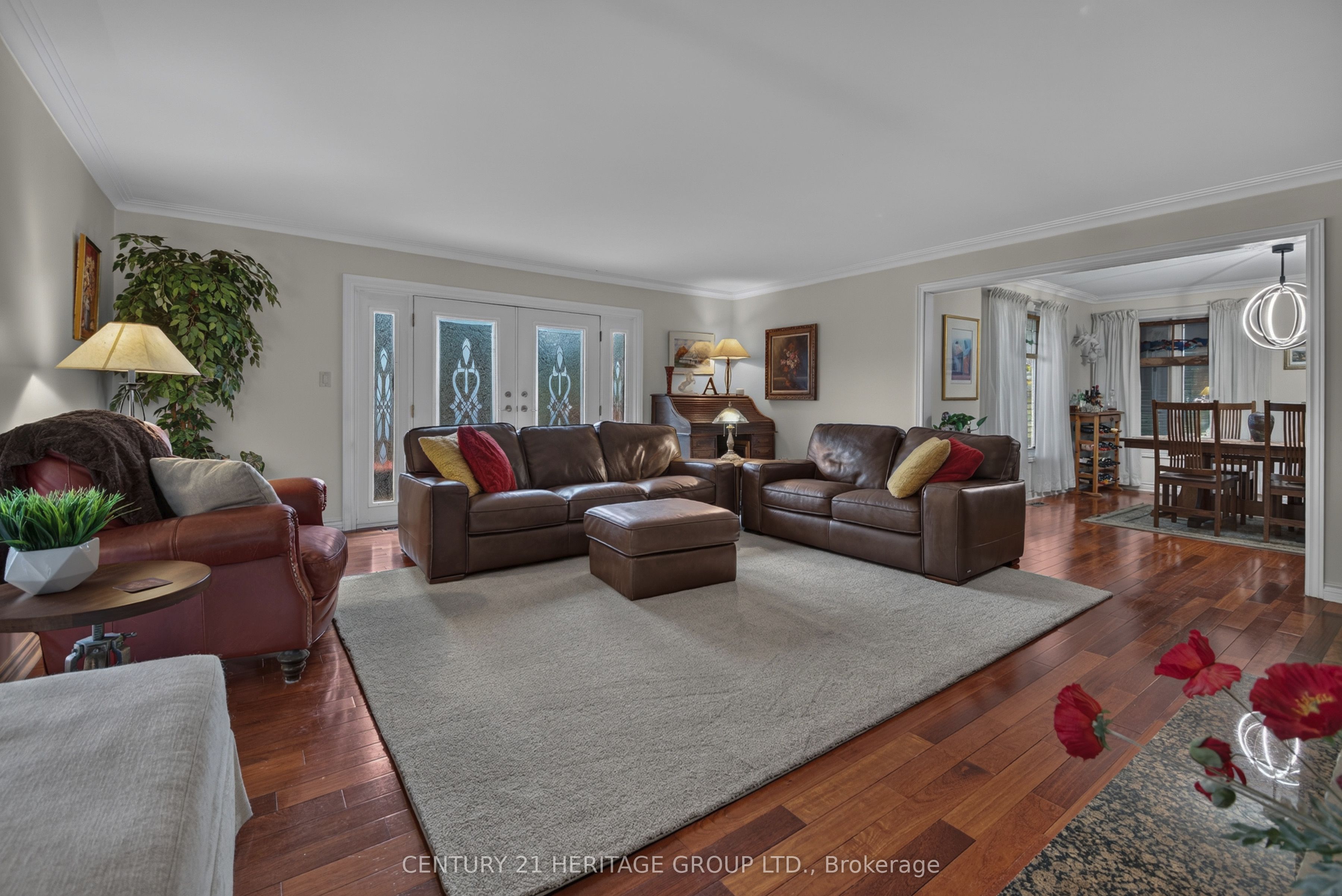 1 Arthur Evans Crescent Property Photo 11