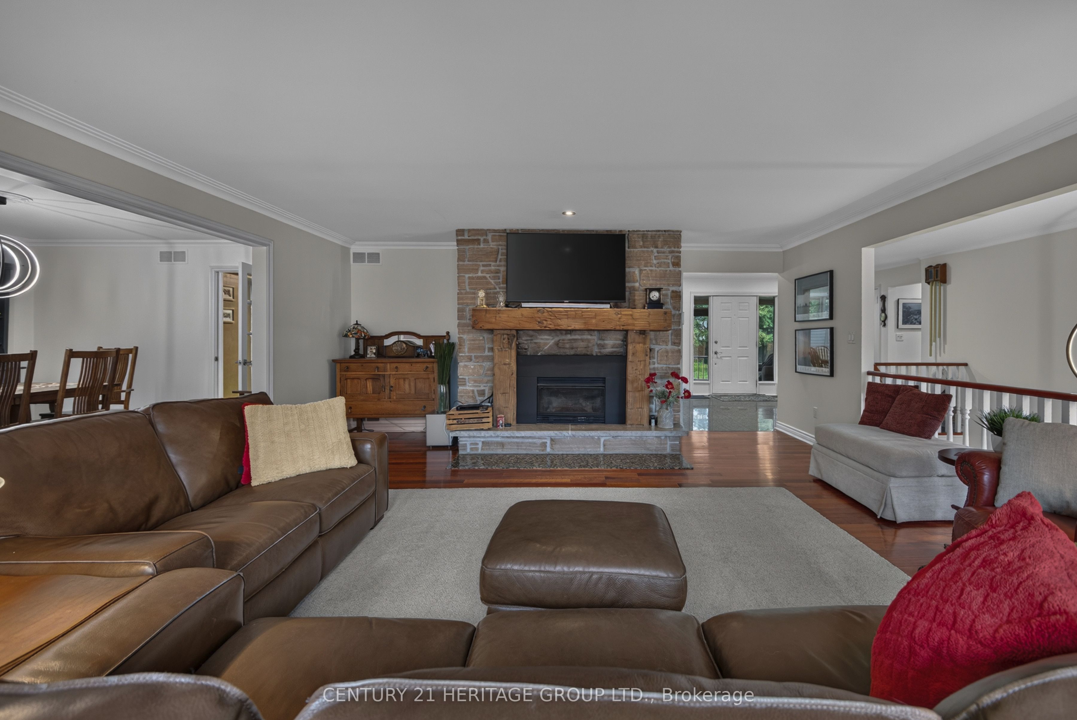 1 Arthur Evans Crescent Property Photo 13