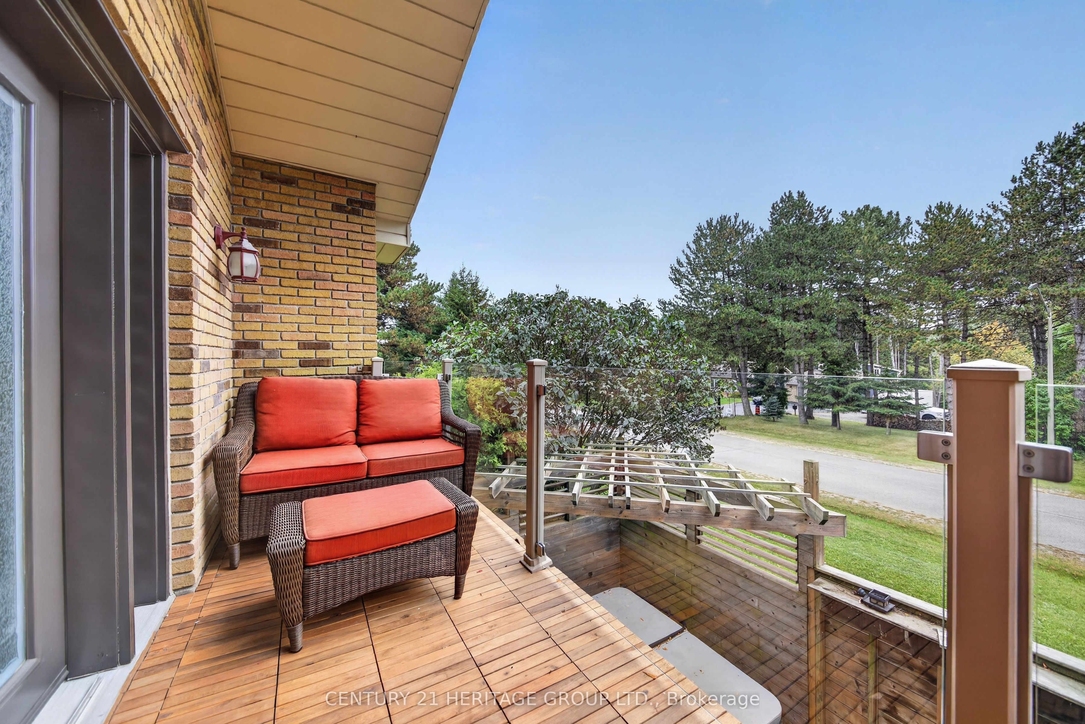 1 Arthur Evans Crescent Property Photo 15