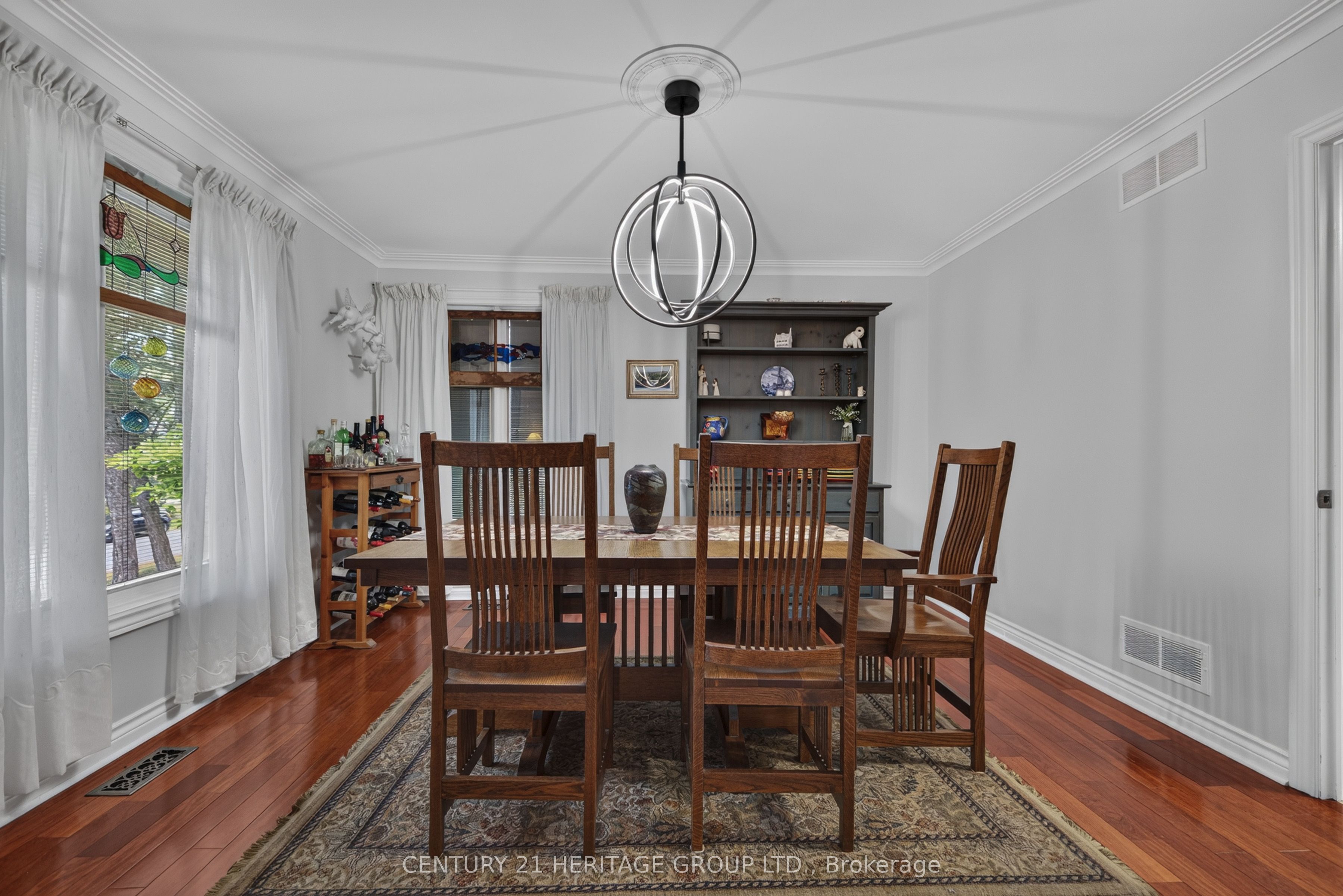 1 Arthur Evans Crescent Property Photo 22