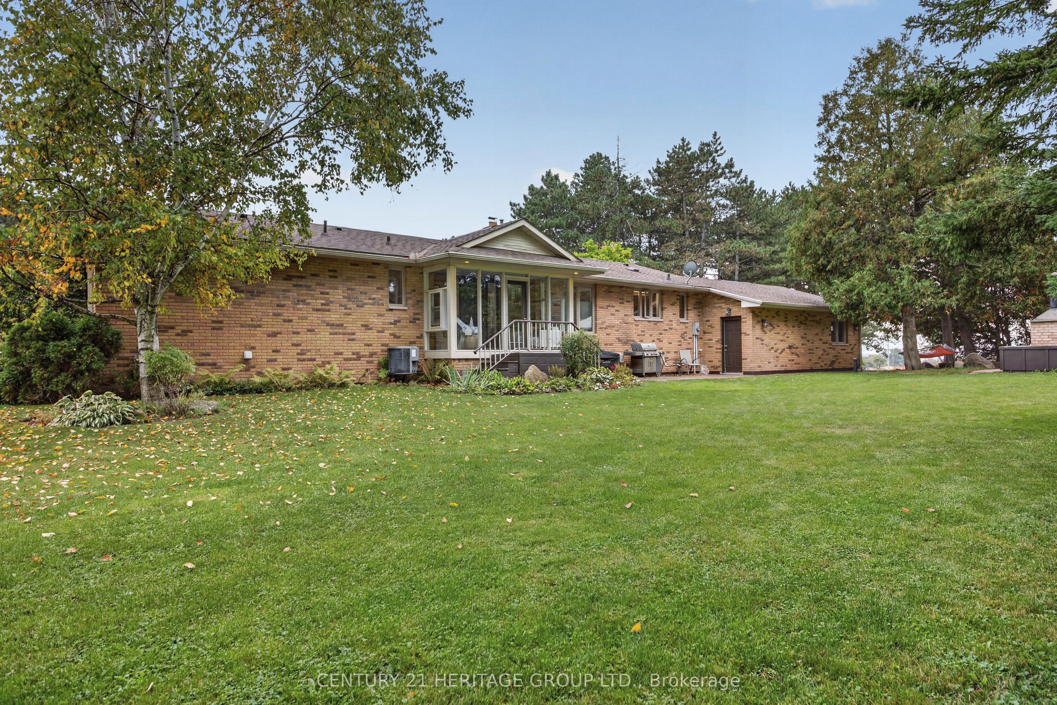 1 Arthur Evans Crescent Property Photo 49