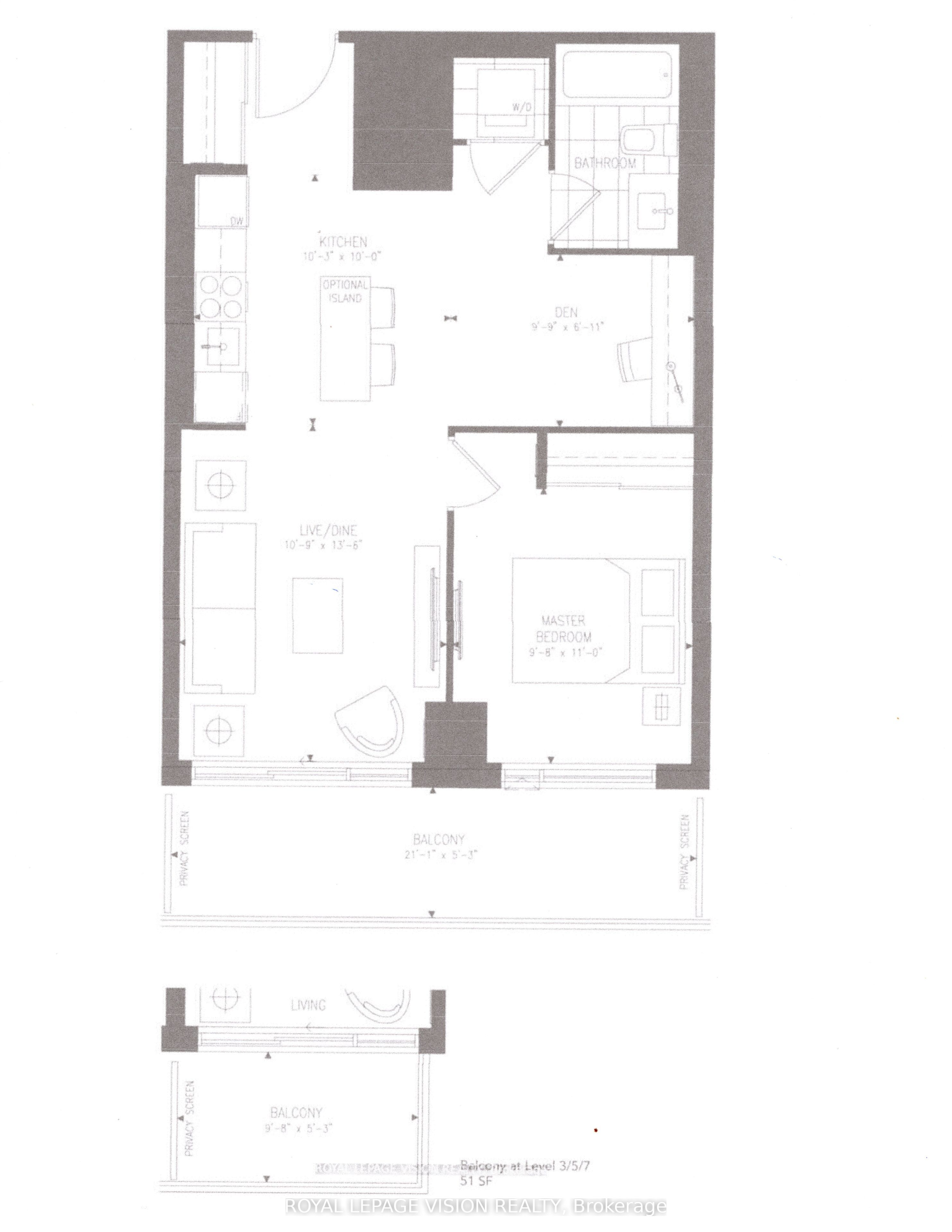 6 David Eyer Road 217 Property Photo 3