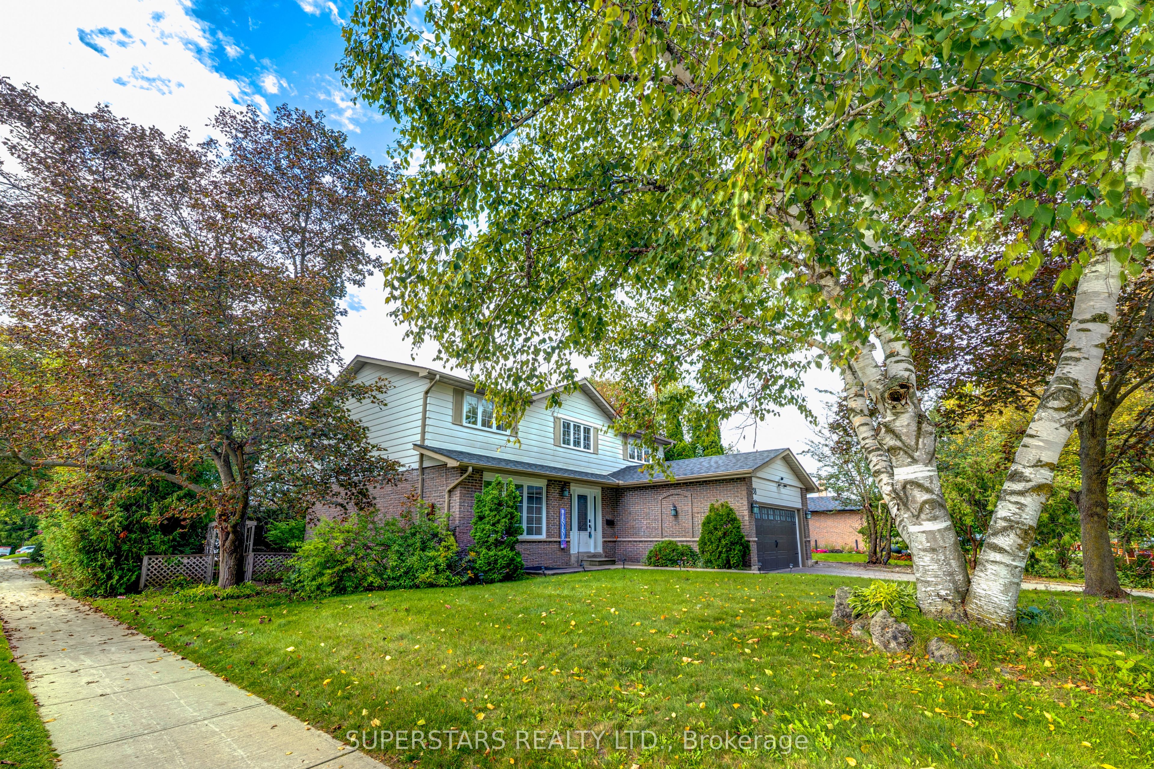 38 Sir Galahad Place Property Photo 1