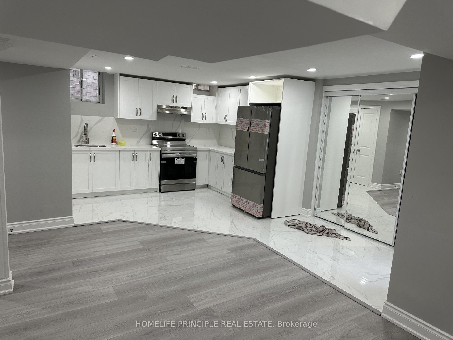 70 Gallant Place Basement Property Photo 1