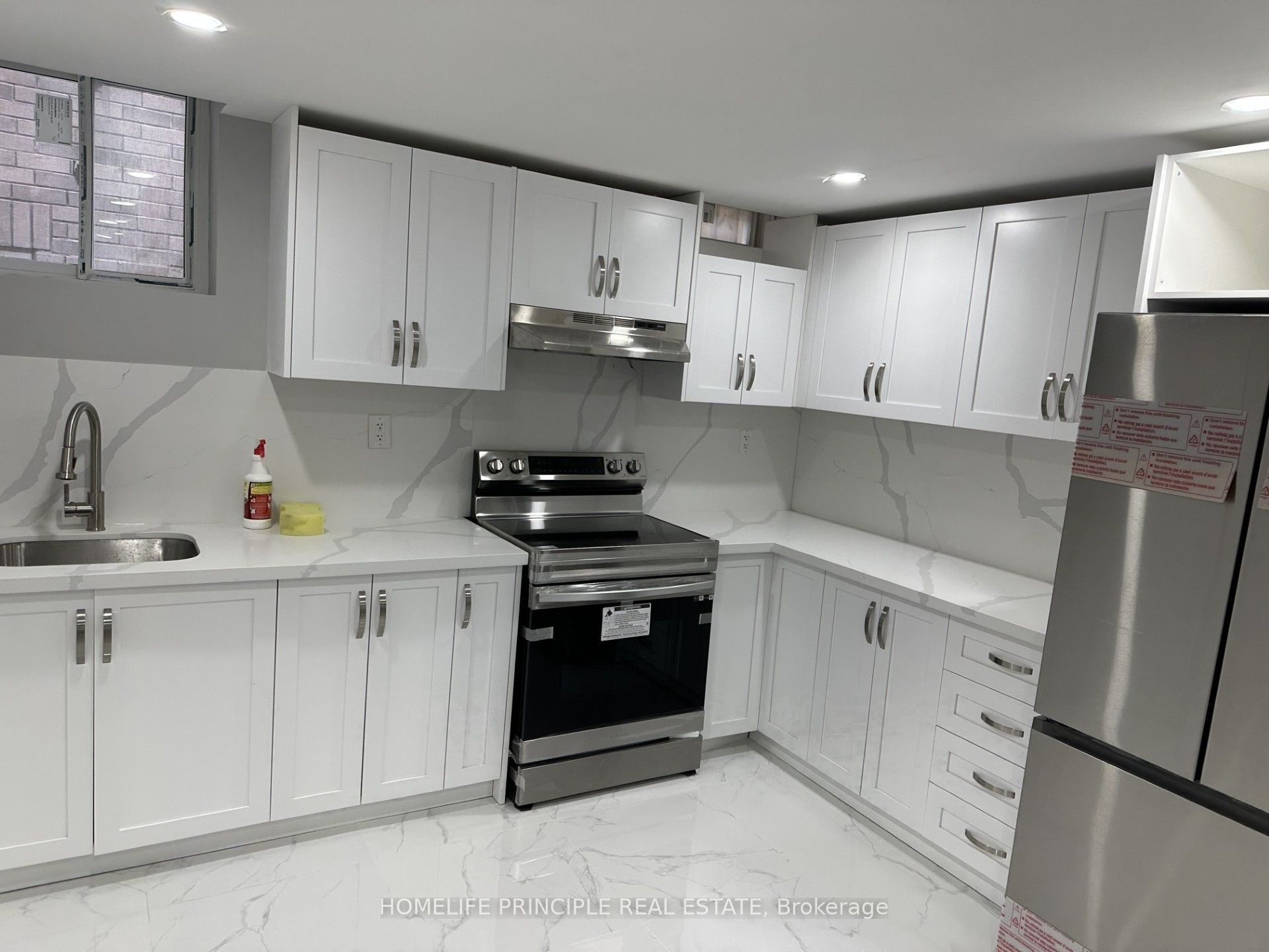70 Gallant Place Basement Property Photo 9