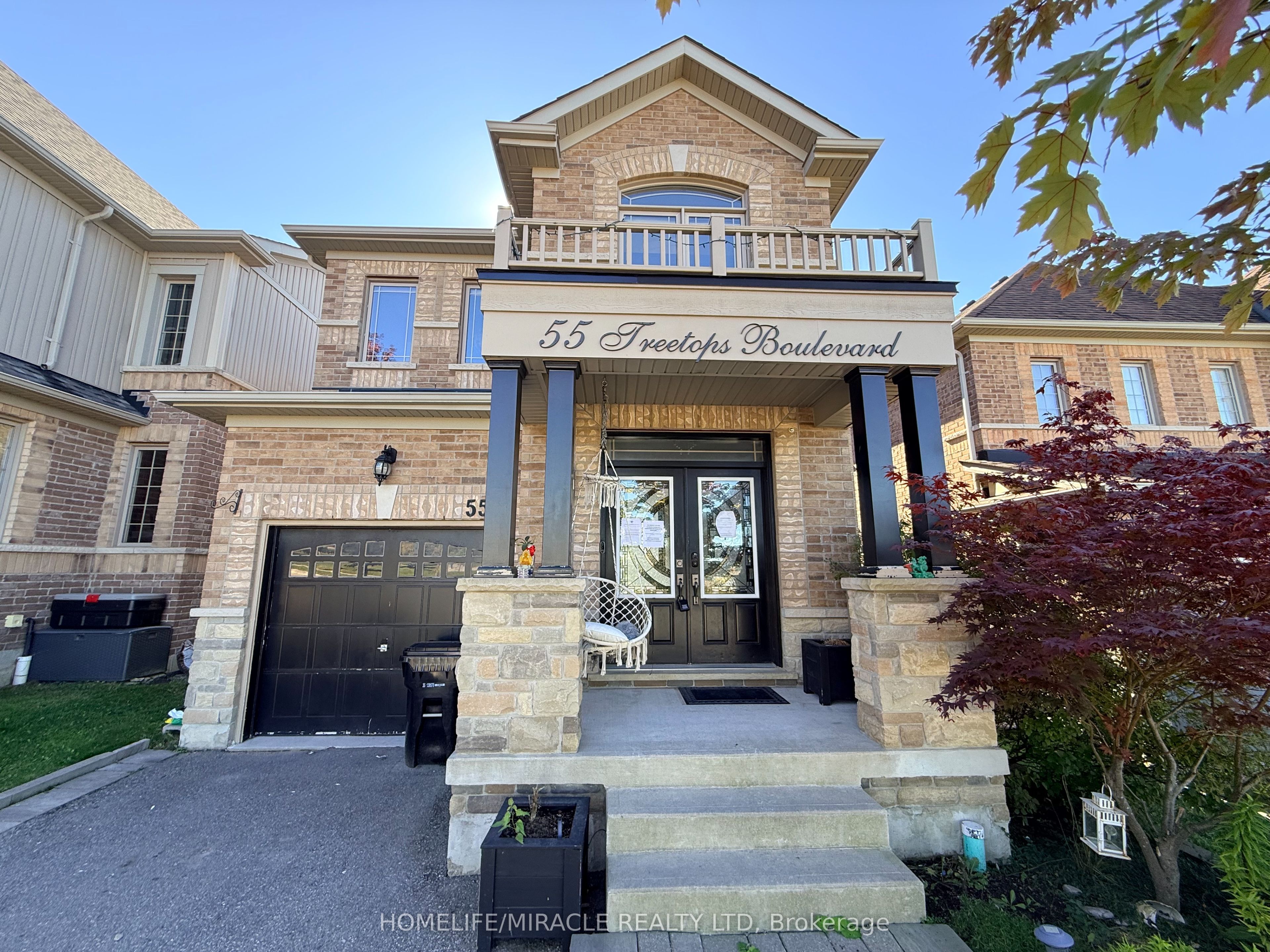 55 Treetops Boulevard Property Photo 1