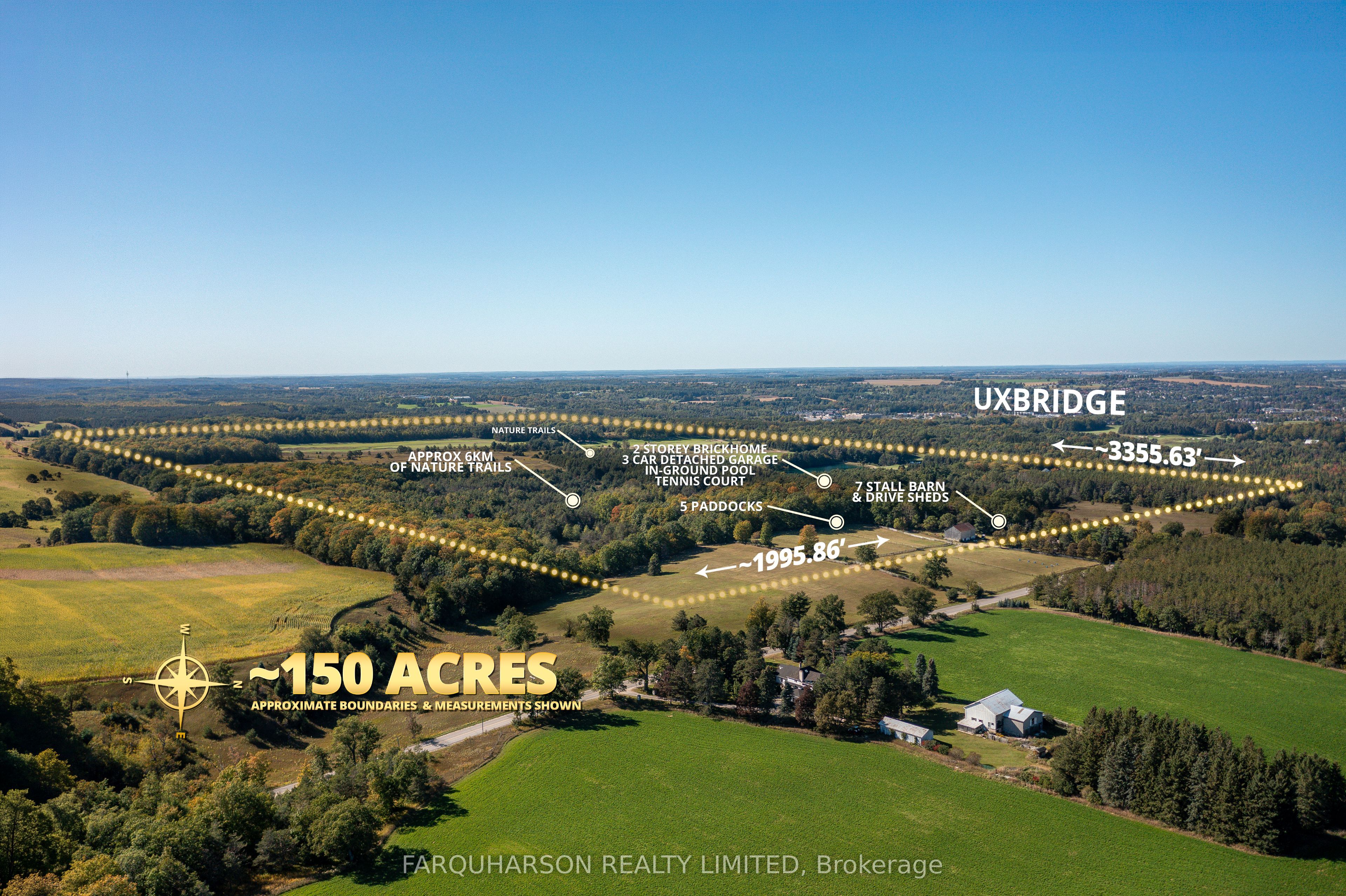 5550 7th Concession Property Photo 1