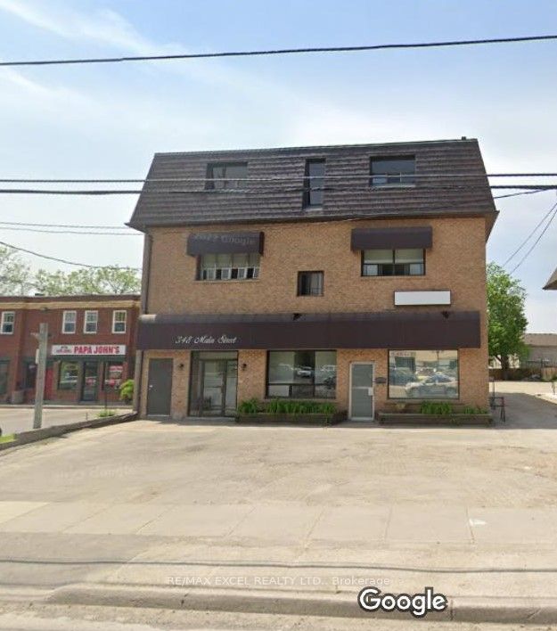 348 Main Street N 2A Property Photo 1