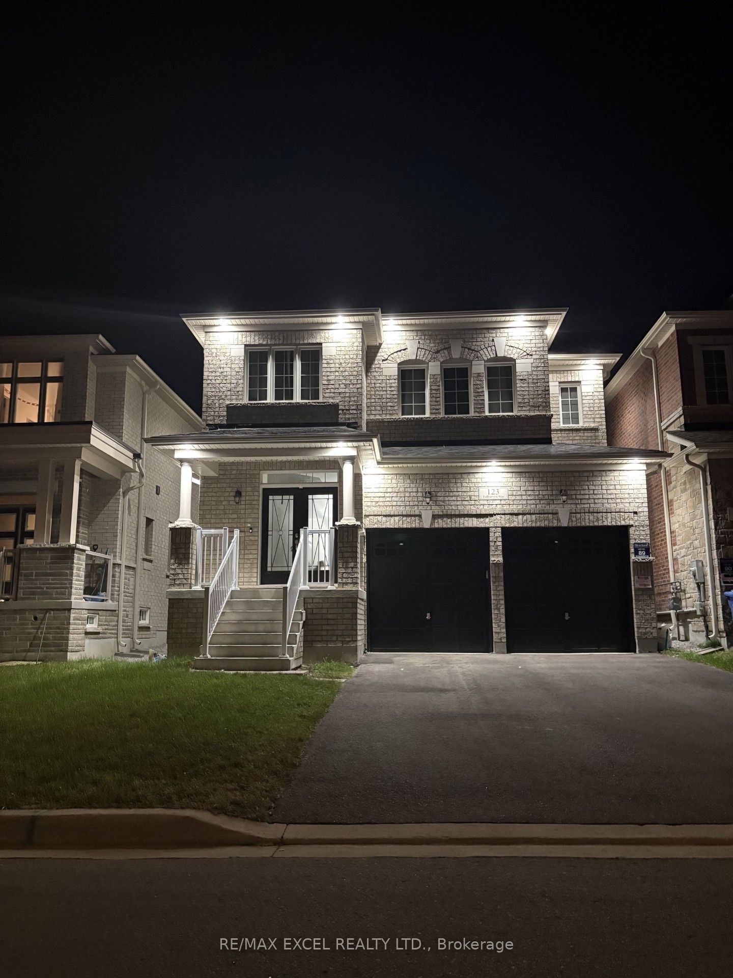 123 Fallharvest Way