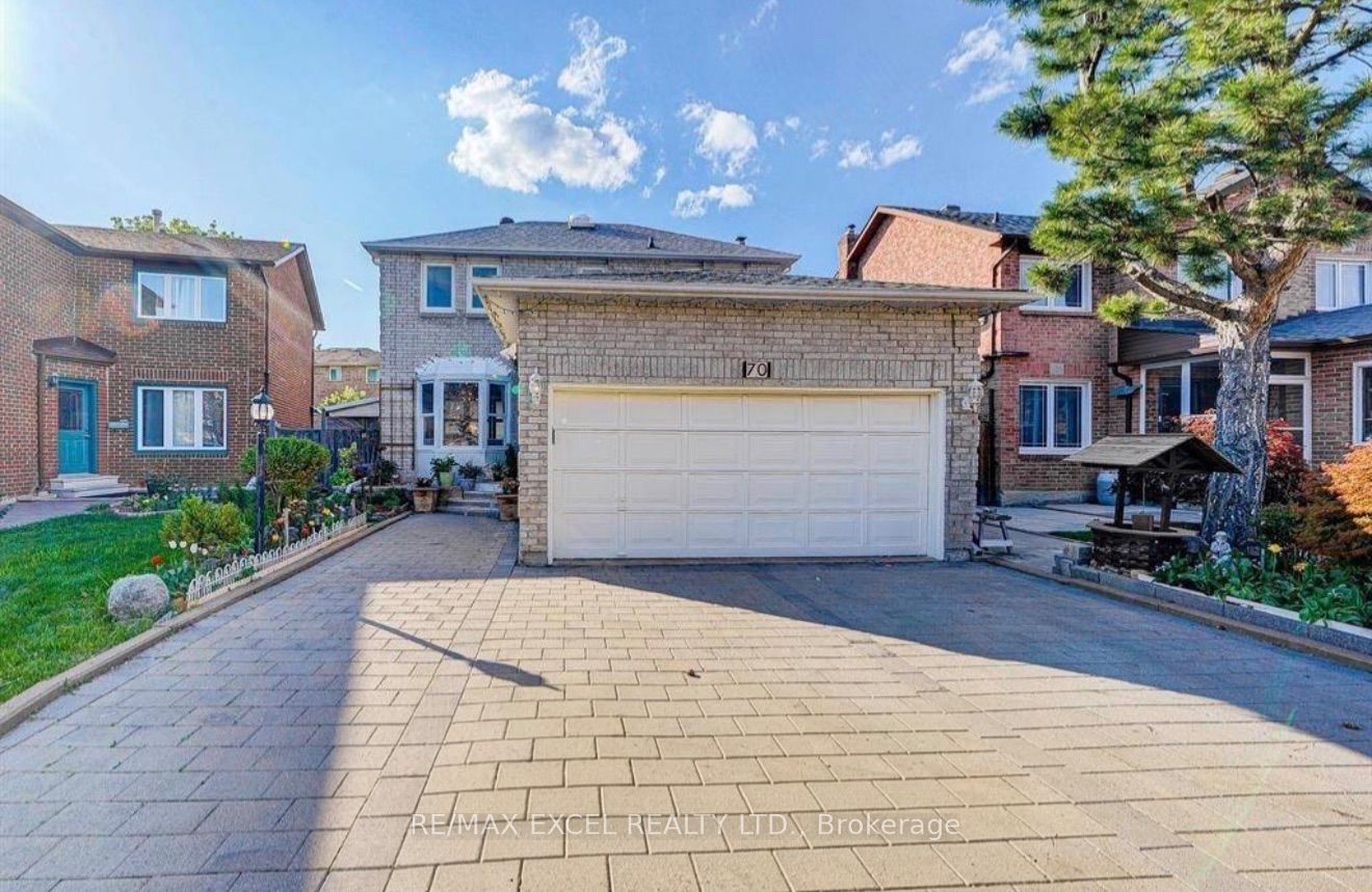 70 Weldrick Road E Upper Property Photo 1