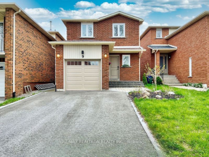 9 Checker Court Property Photo 1