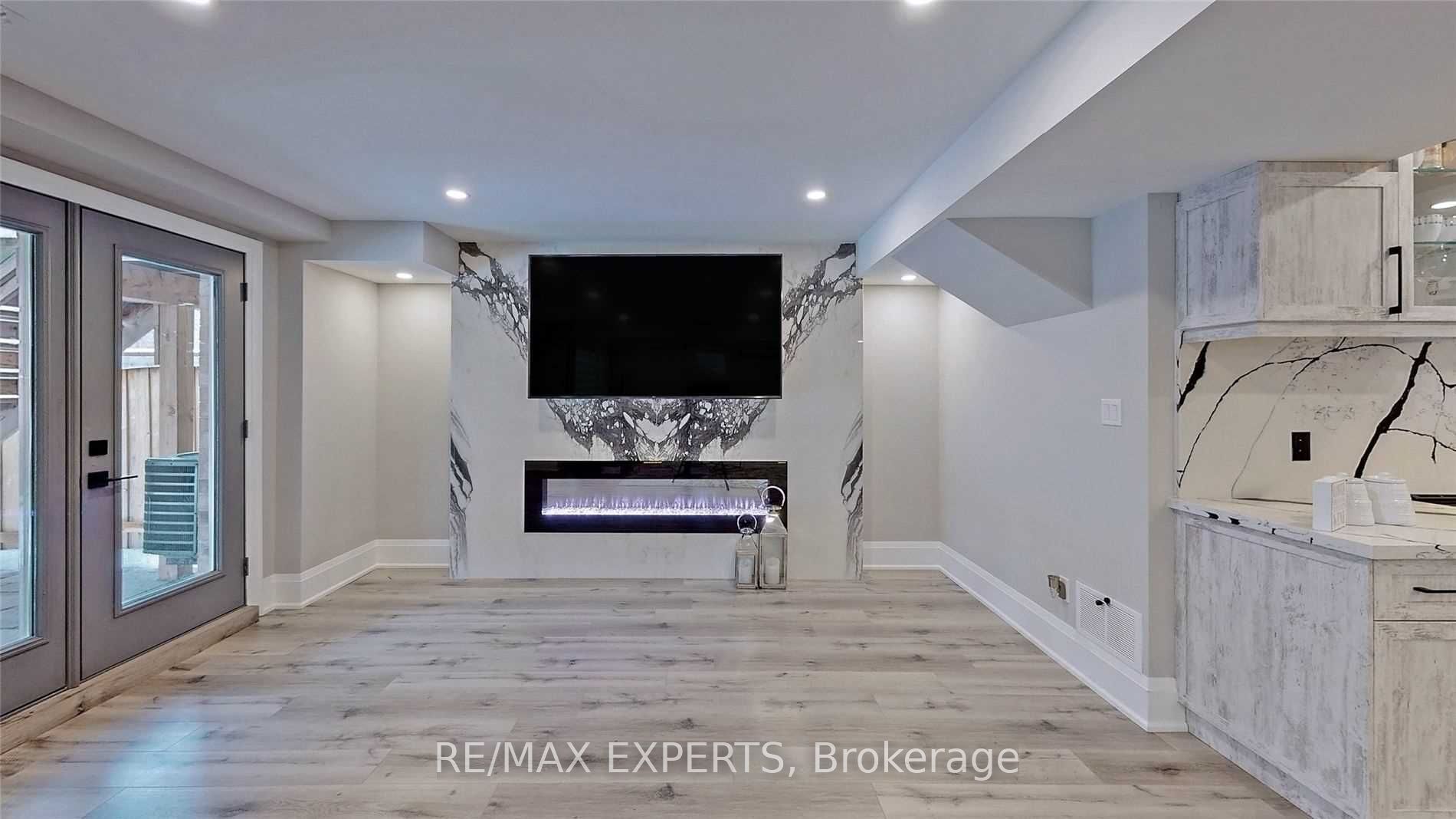134 Beaconsfield Drive Basement Property Photo 2