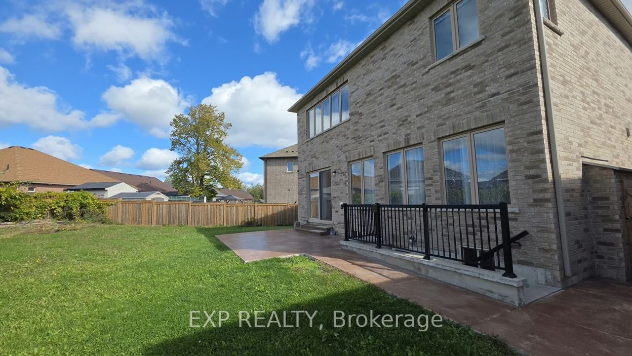 1807 Emberton Way Property Photo 17