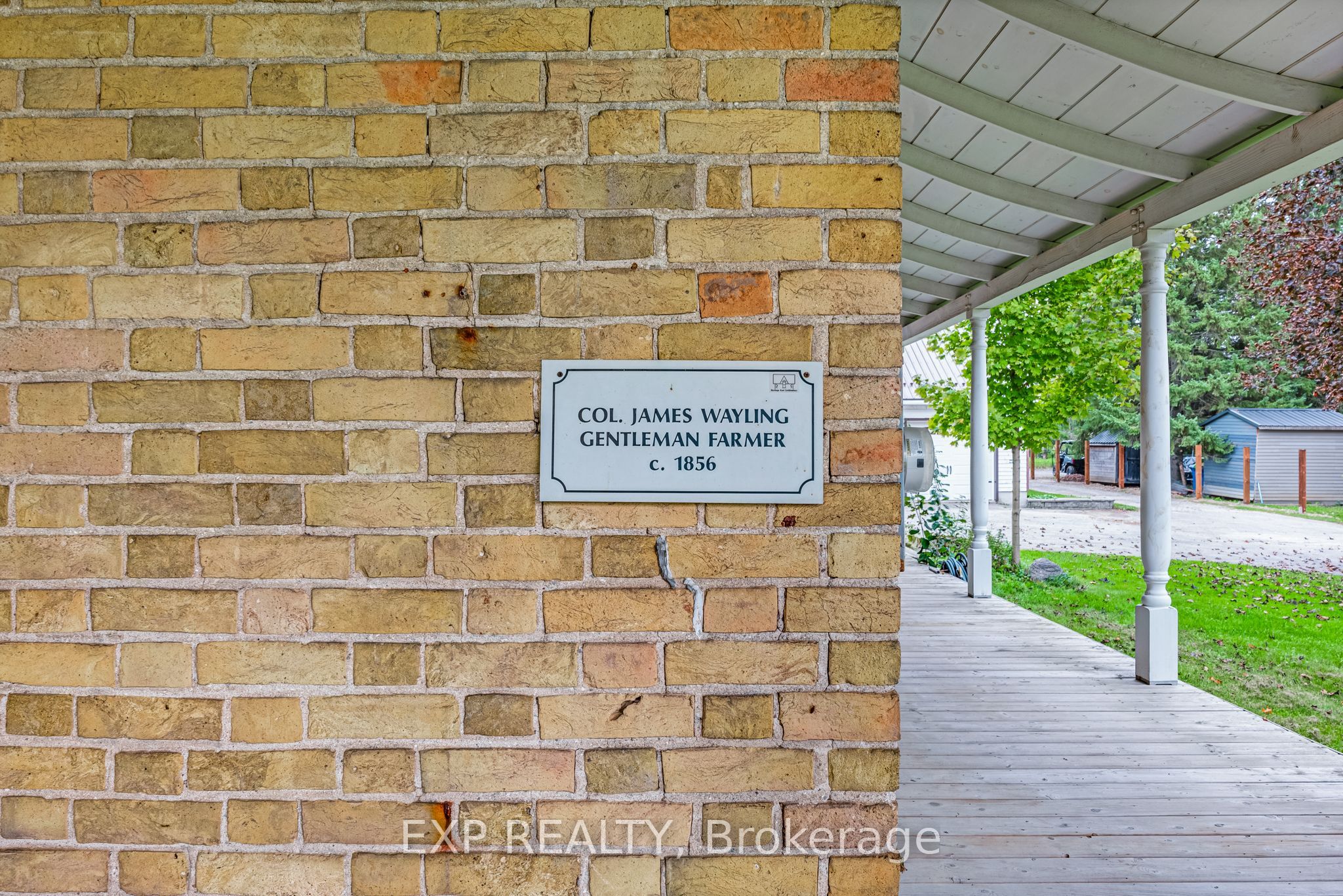 18611 Leslie Street Property Photo 4