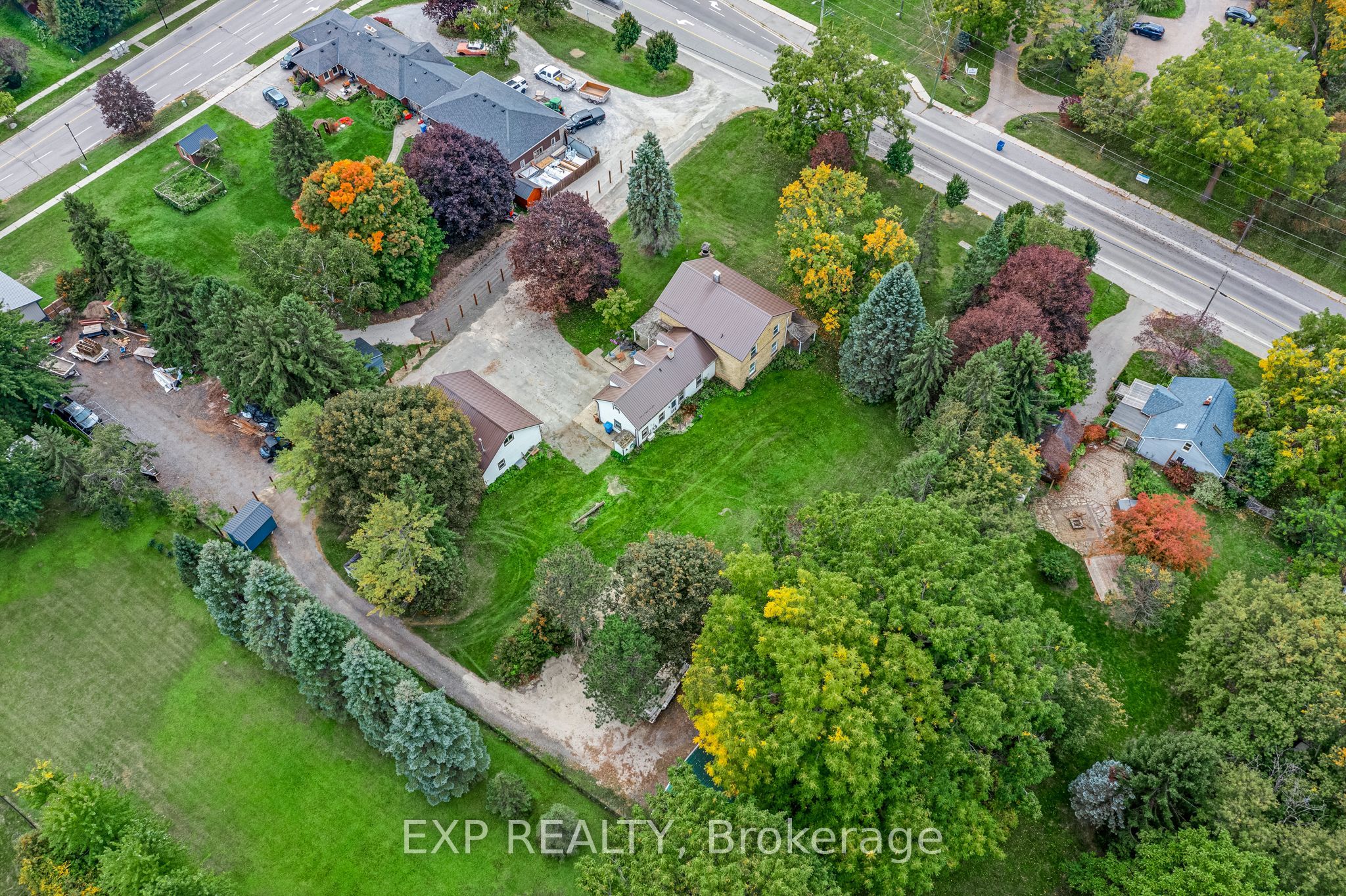 18611 Leslie Street Property Photo 42