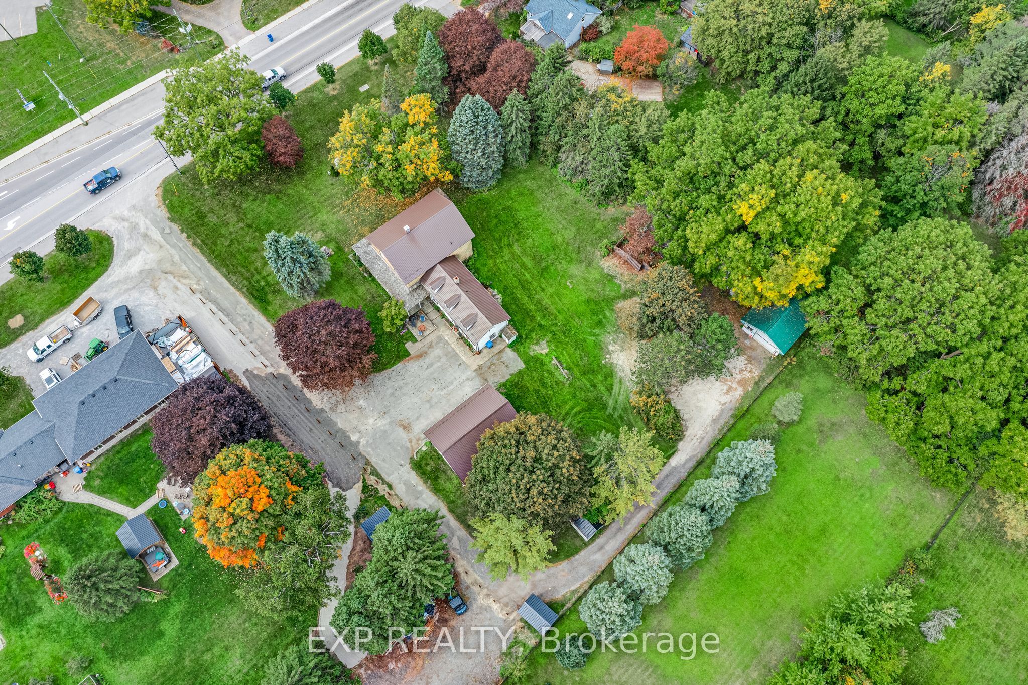 18611 Leslie Street Property Photo 45