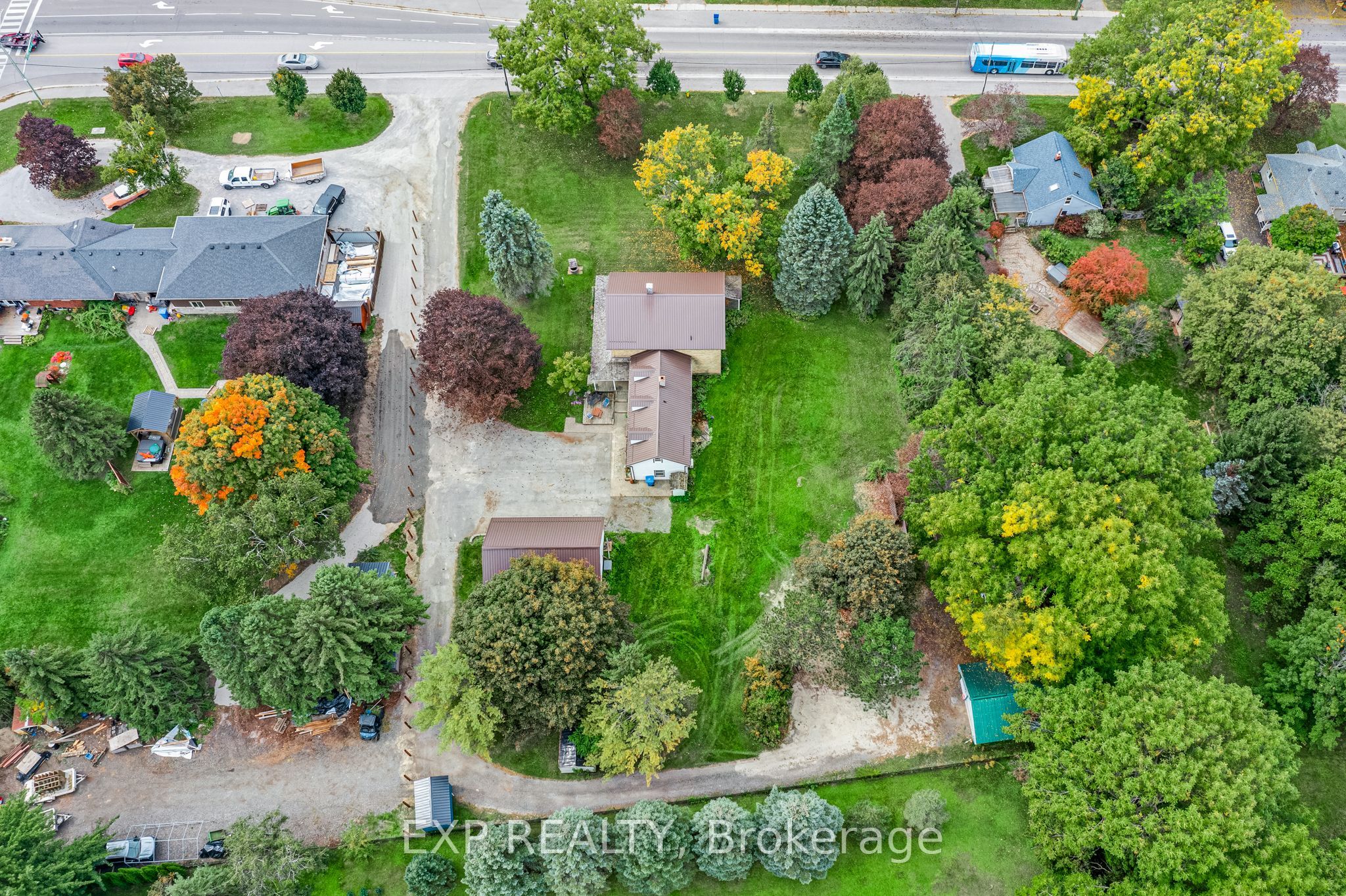 18611 Leslie Street Property Photo 47