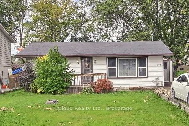 172 Silas Boulevard Property Photo 1