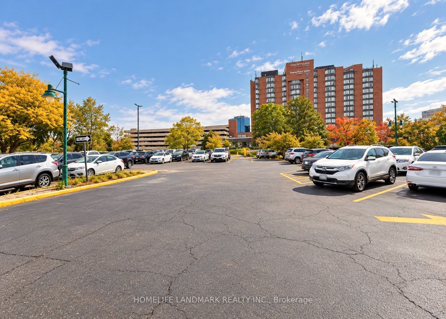 7155 Woodbine Avenue B104 Property Photo 13