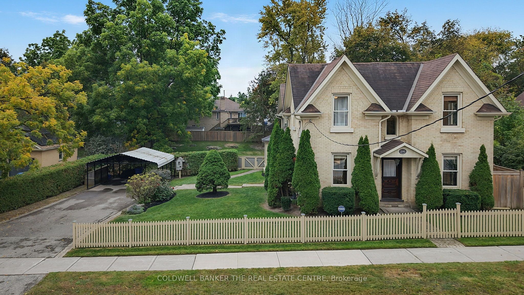 296 Eagle Street Property Photo 1