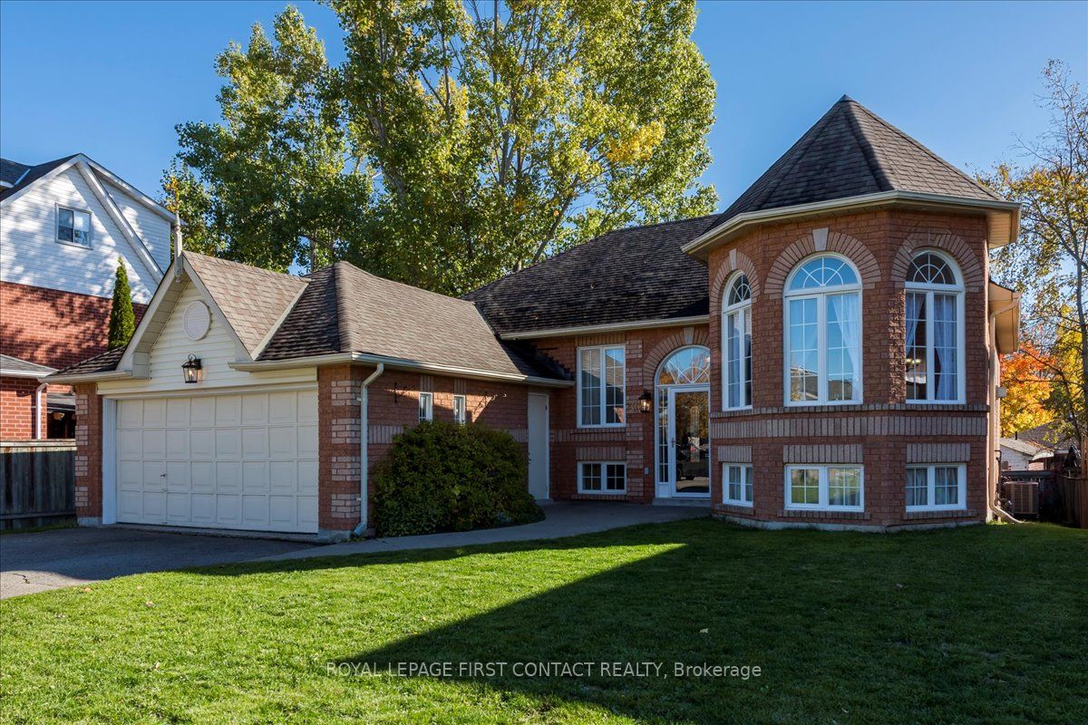 701 Happy Vale Drive Property Photo 2