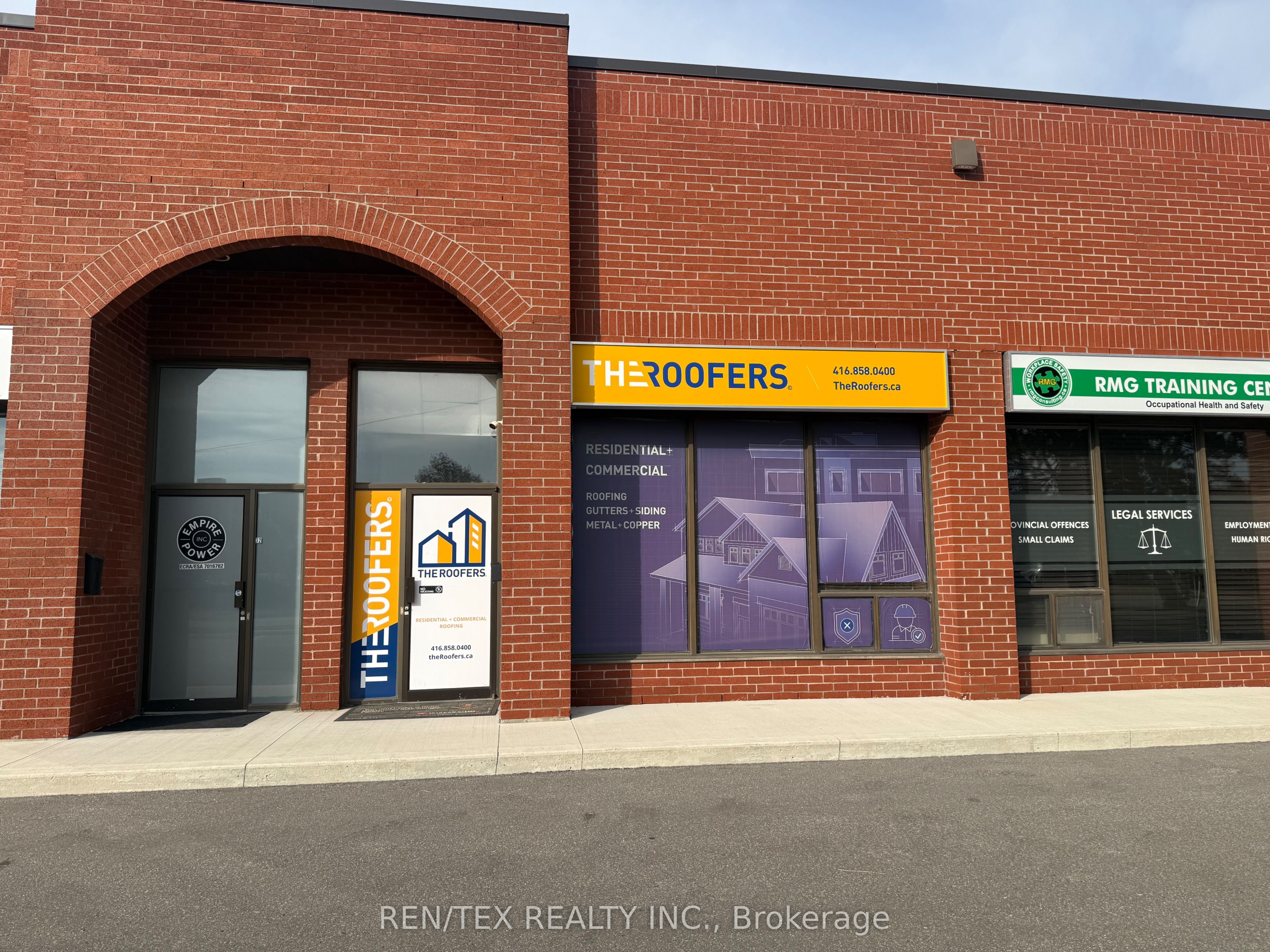 344 Edgeley Boulevard 31 Property Photo 1