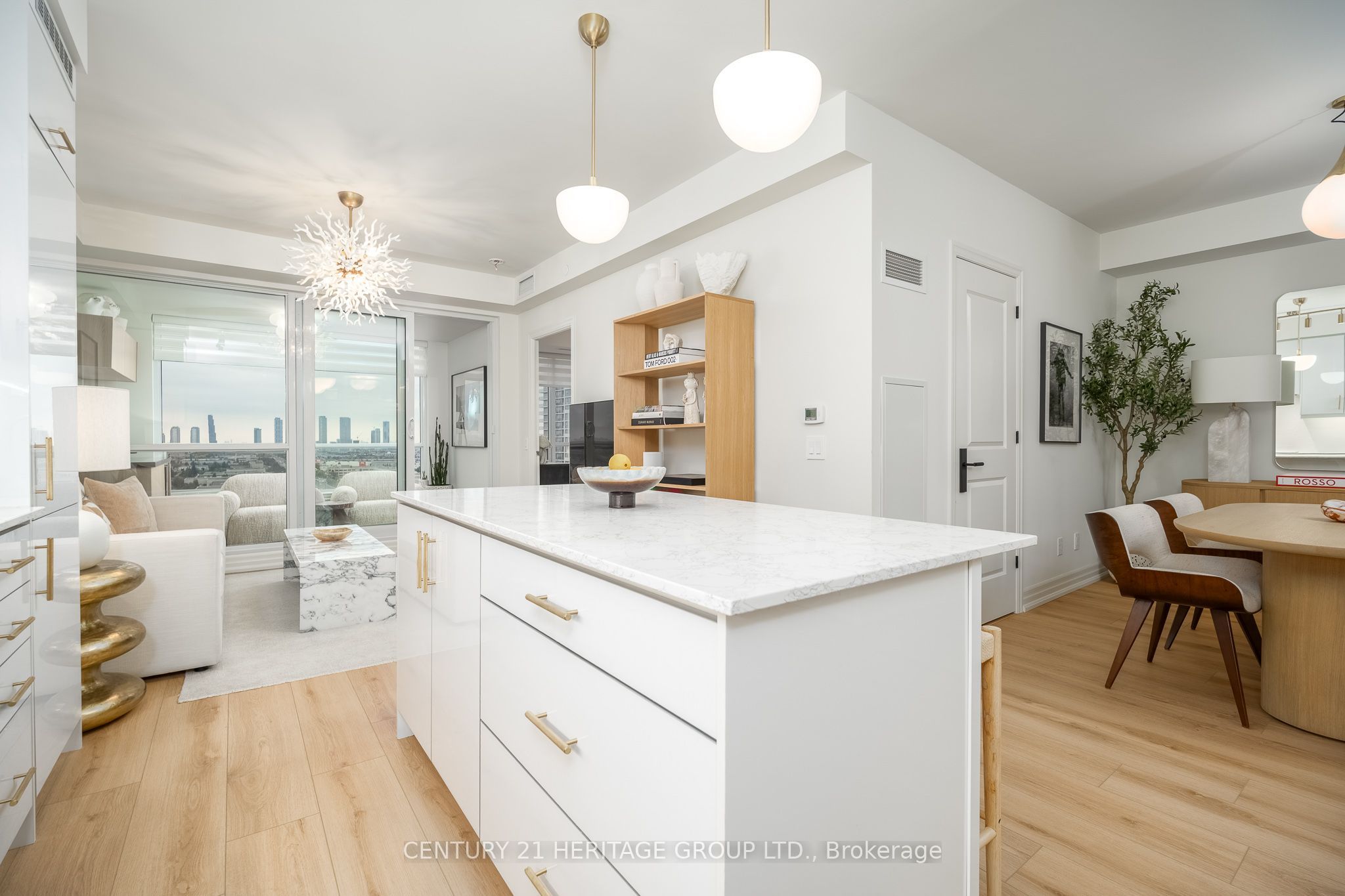 9075 Jane Street 1807 Property Photo 18