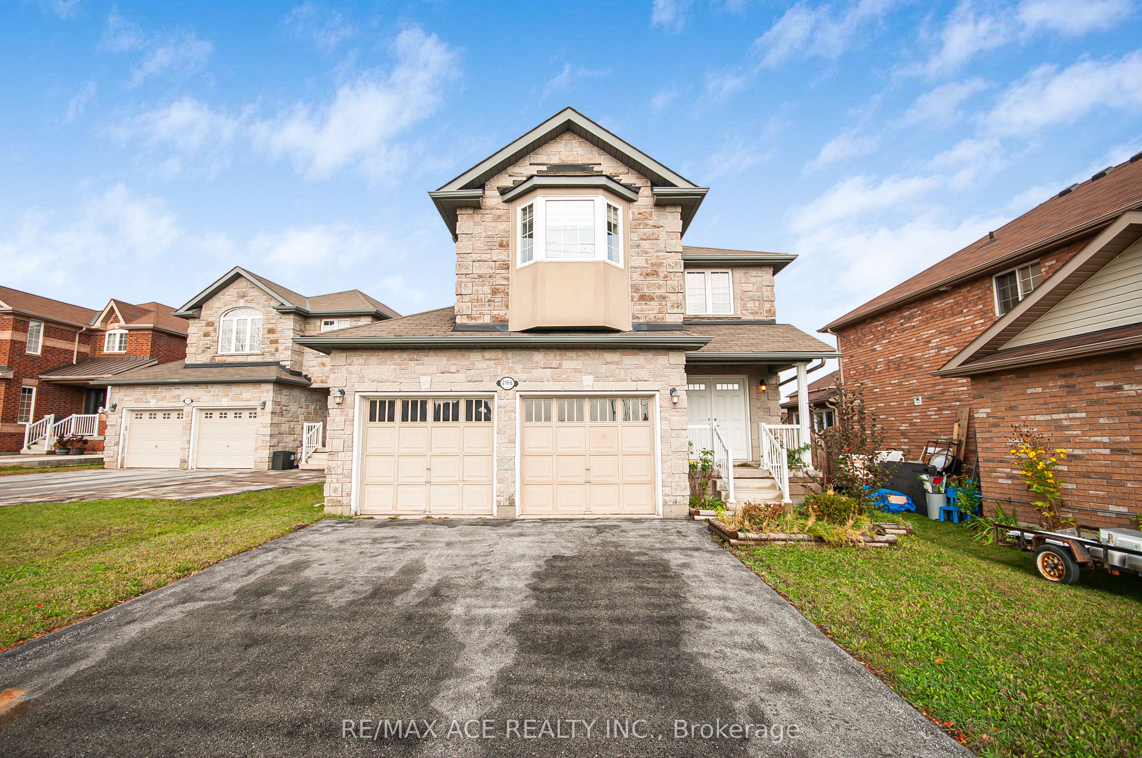 2166 Taggart Court Property Photo 2