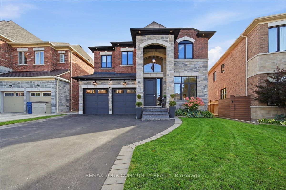 116 Crane Street Property Photo 1