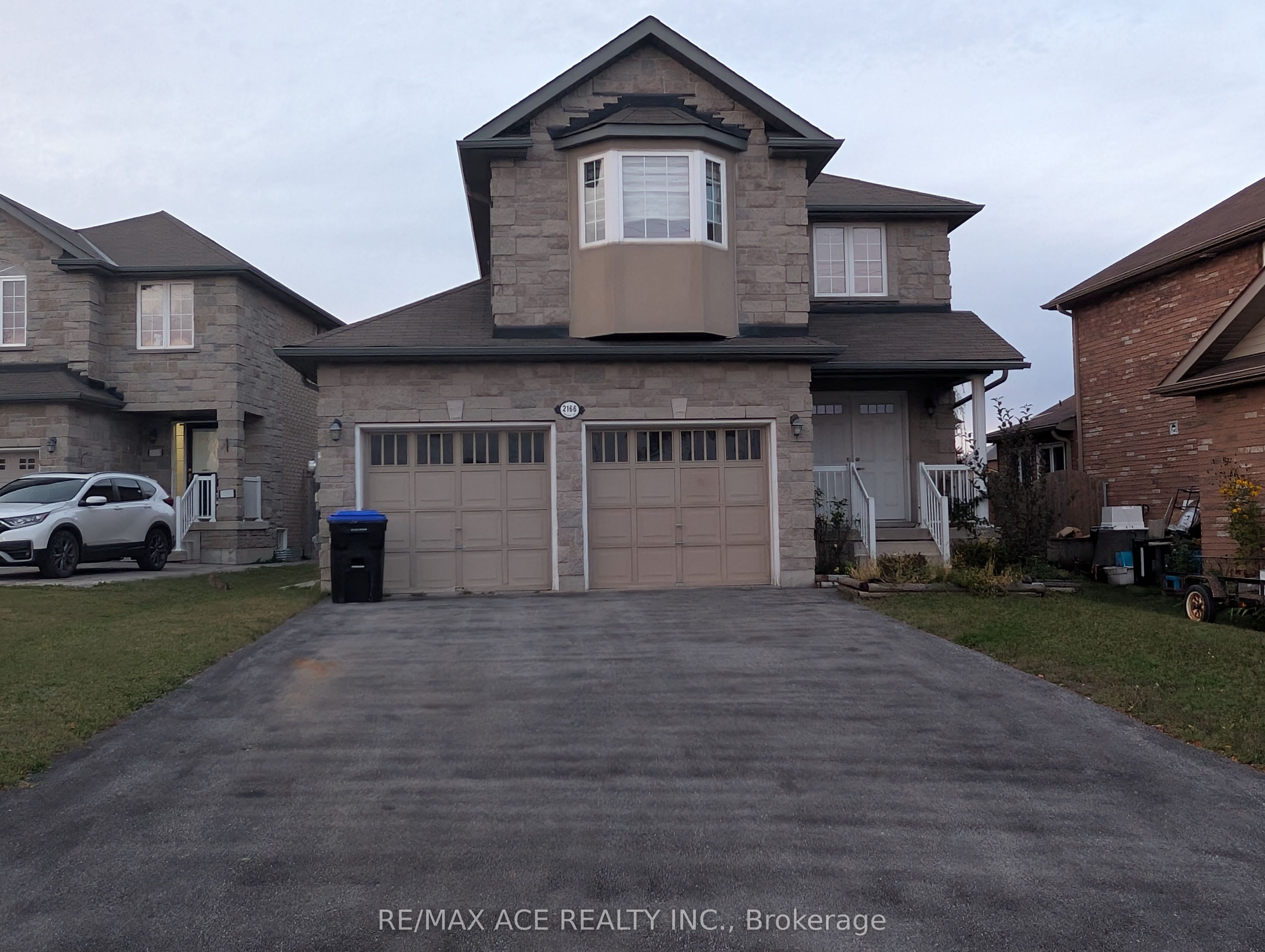 2166 Taggart Court Property Photo 1