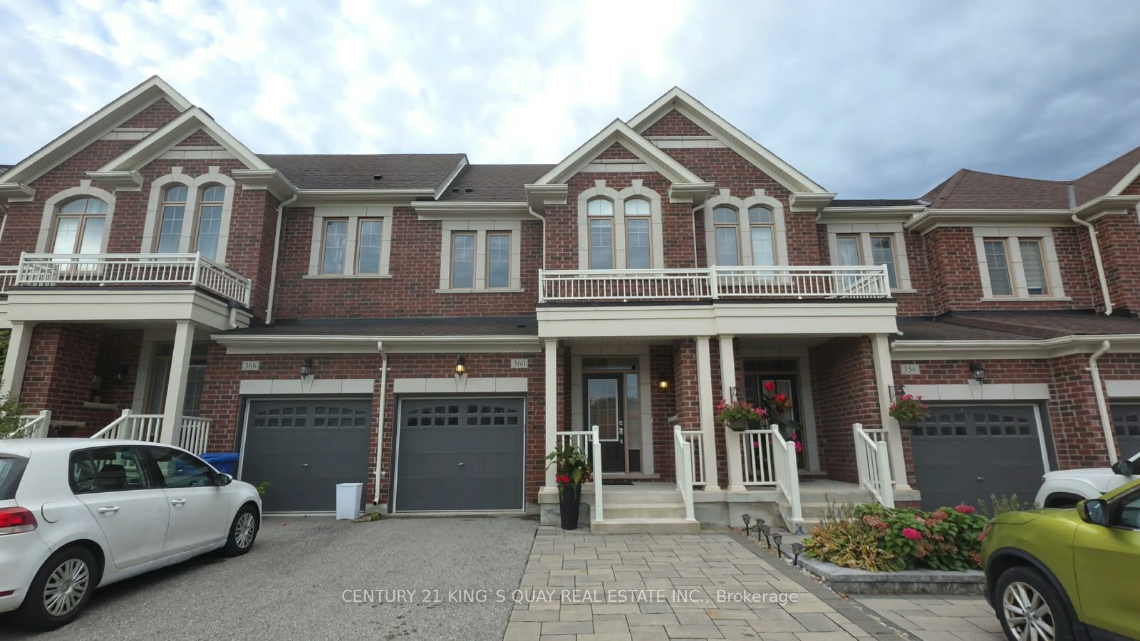 360 William Graham Drive Property Photo 1
