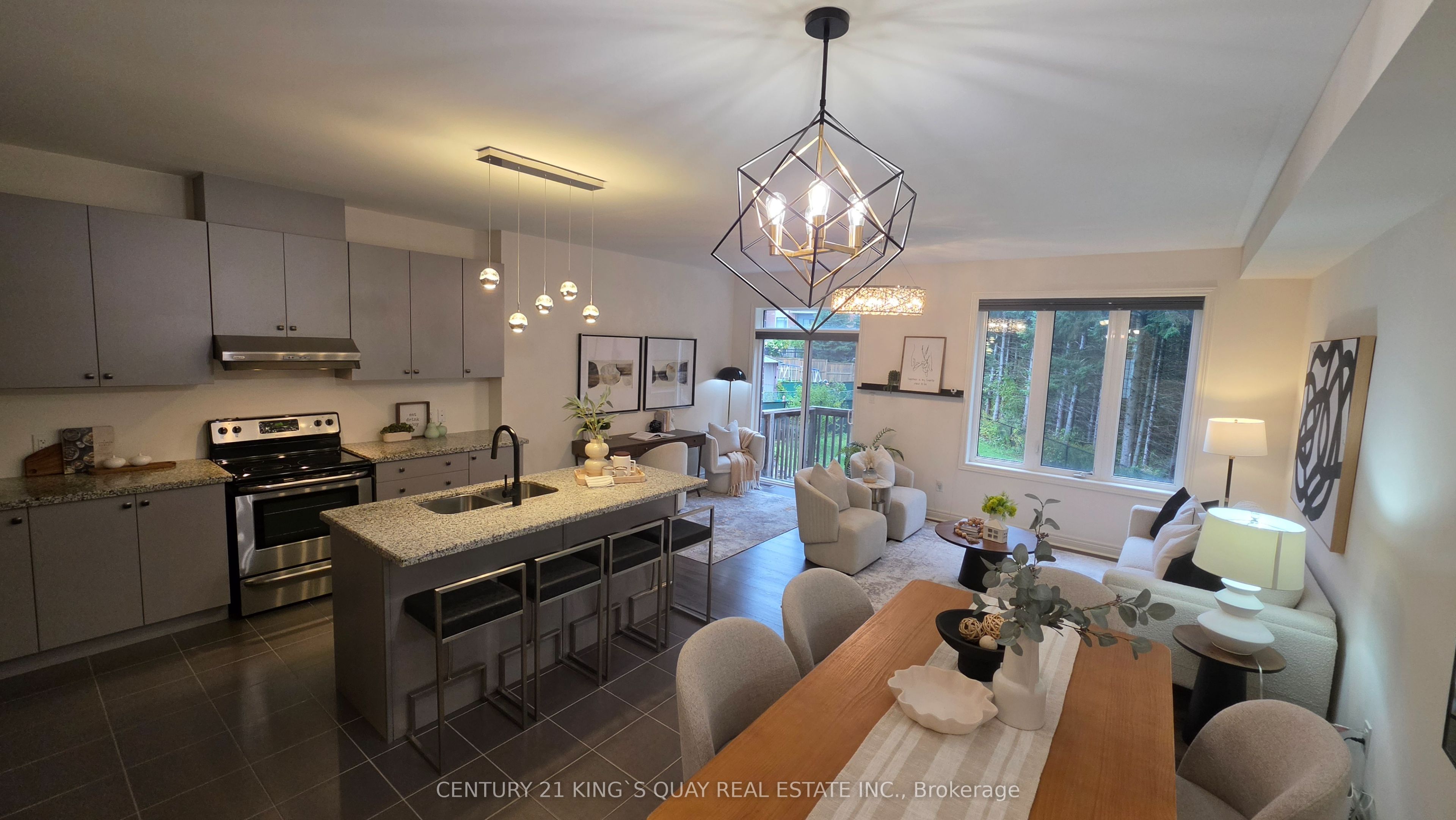 360 William Graham Drive Property Photo 4