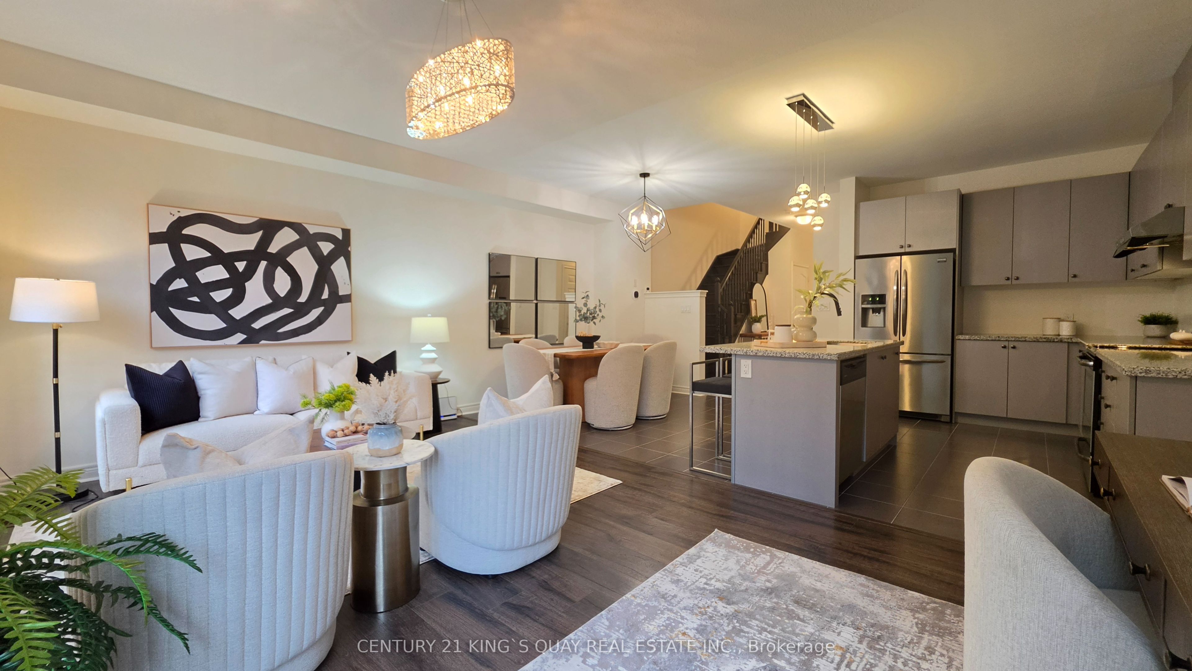360 William Graham Drive Property Photo 6