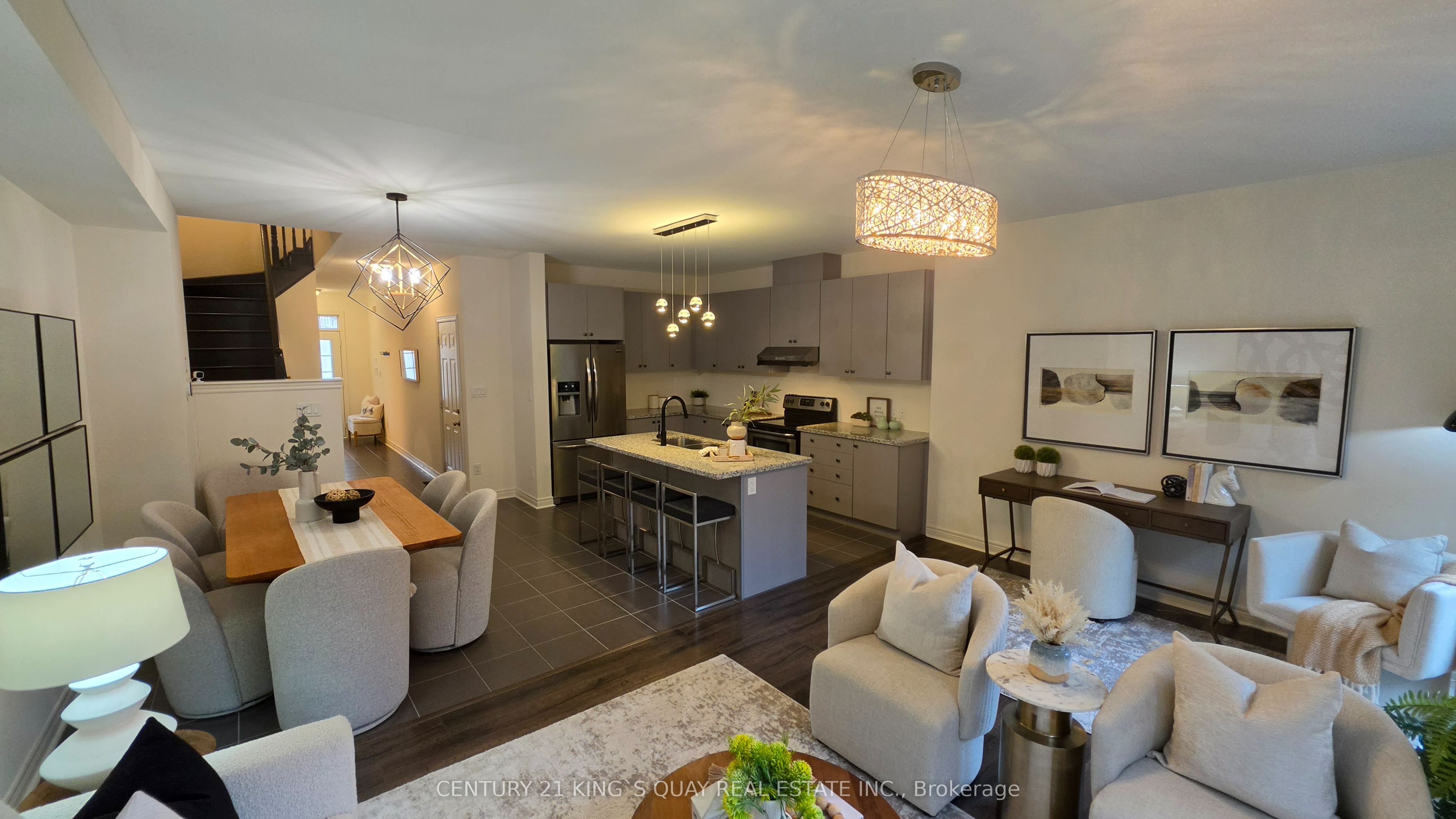 360 William Graham Drive Property Photo 7