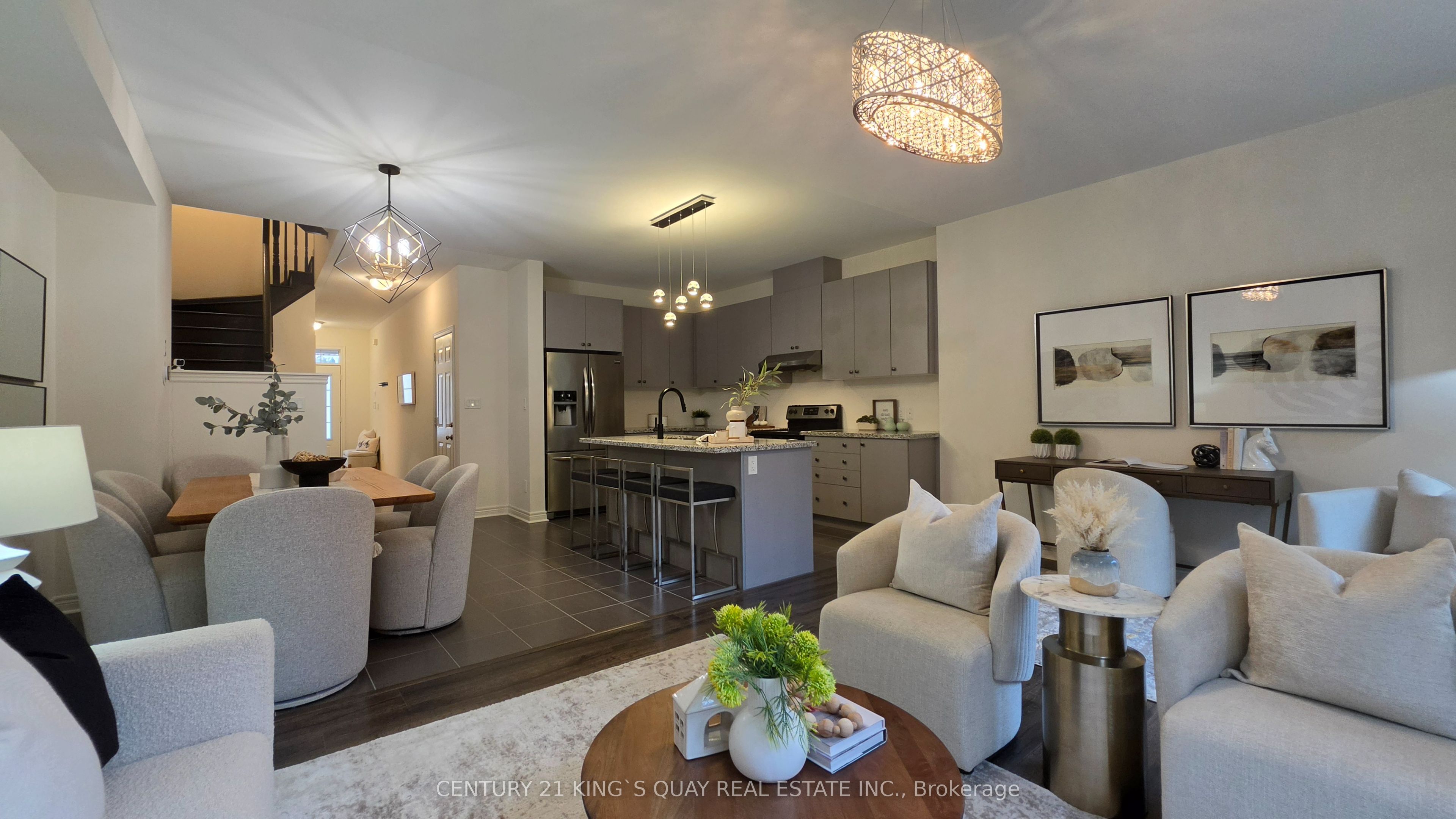 360 William Graham Drive Property Photo 8