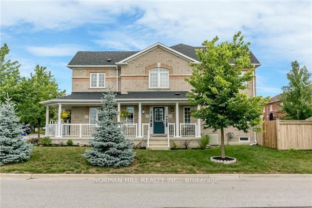104 Matthew Boyd Crescent Property Photo 1