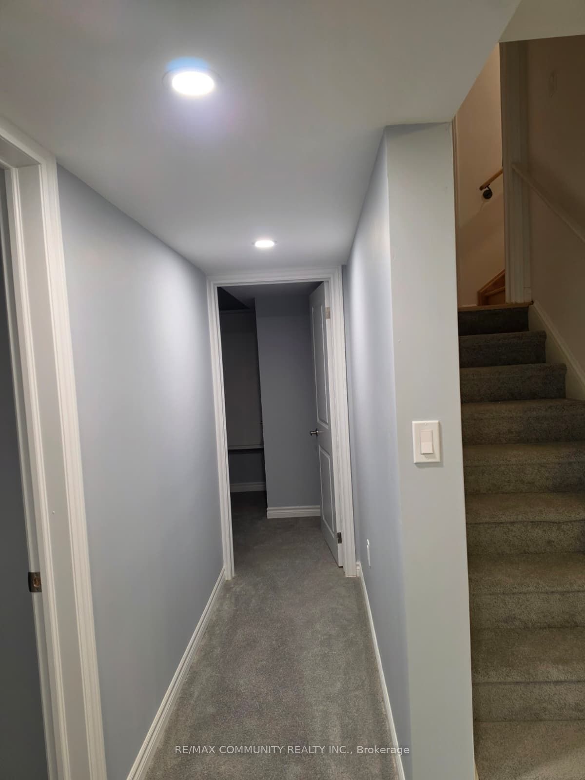 63 English Drive E Basement Property Photo 3