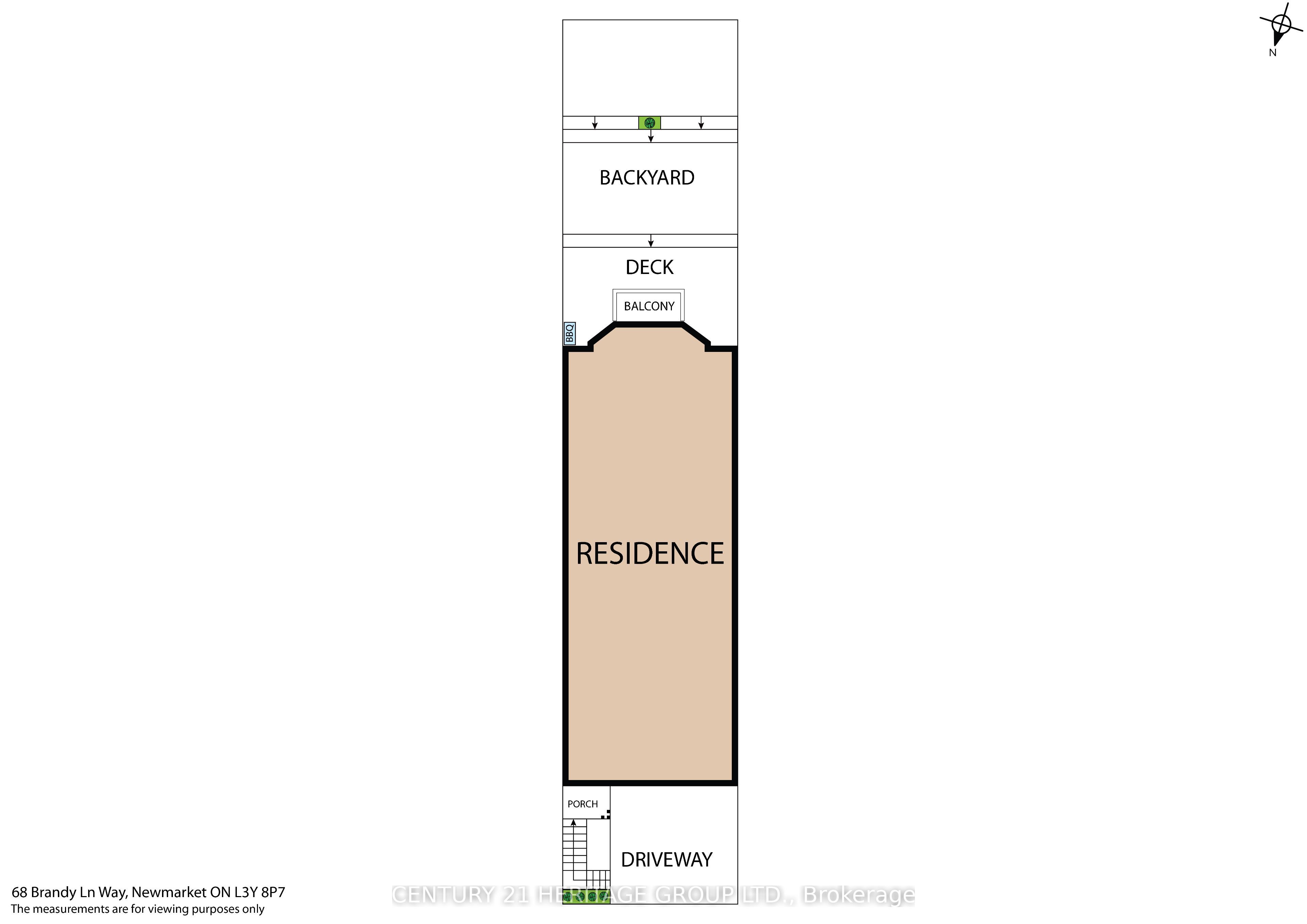 68 Brandy Lane Way Property Photo 19
