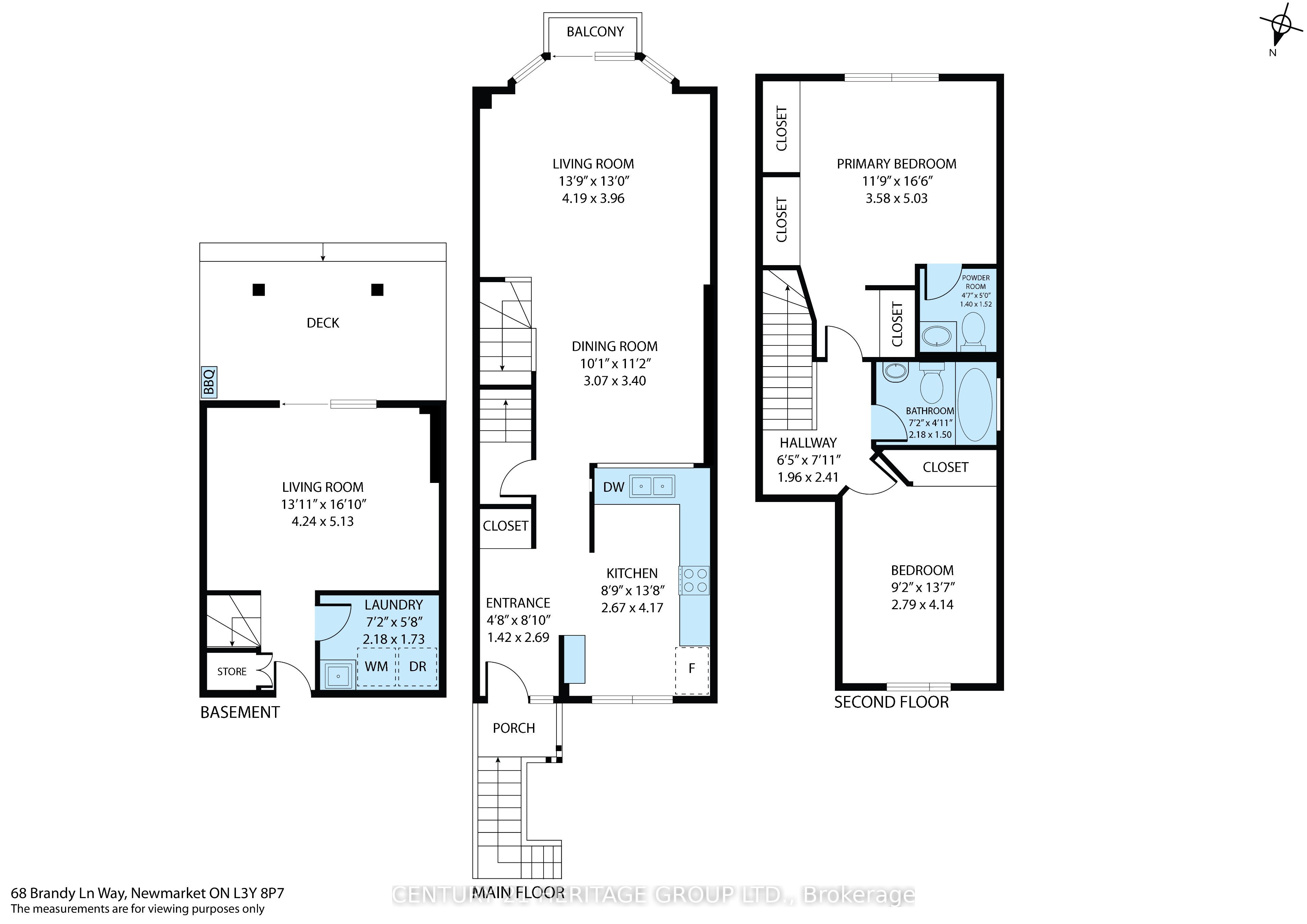 68 Brandy Lane Way Property Photo 20
