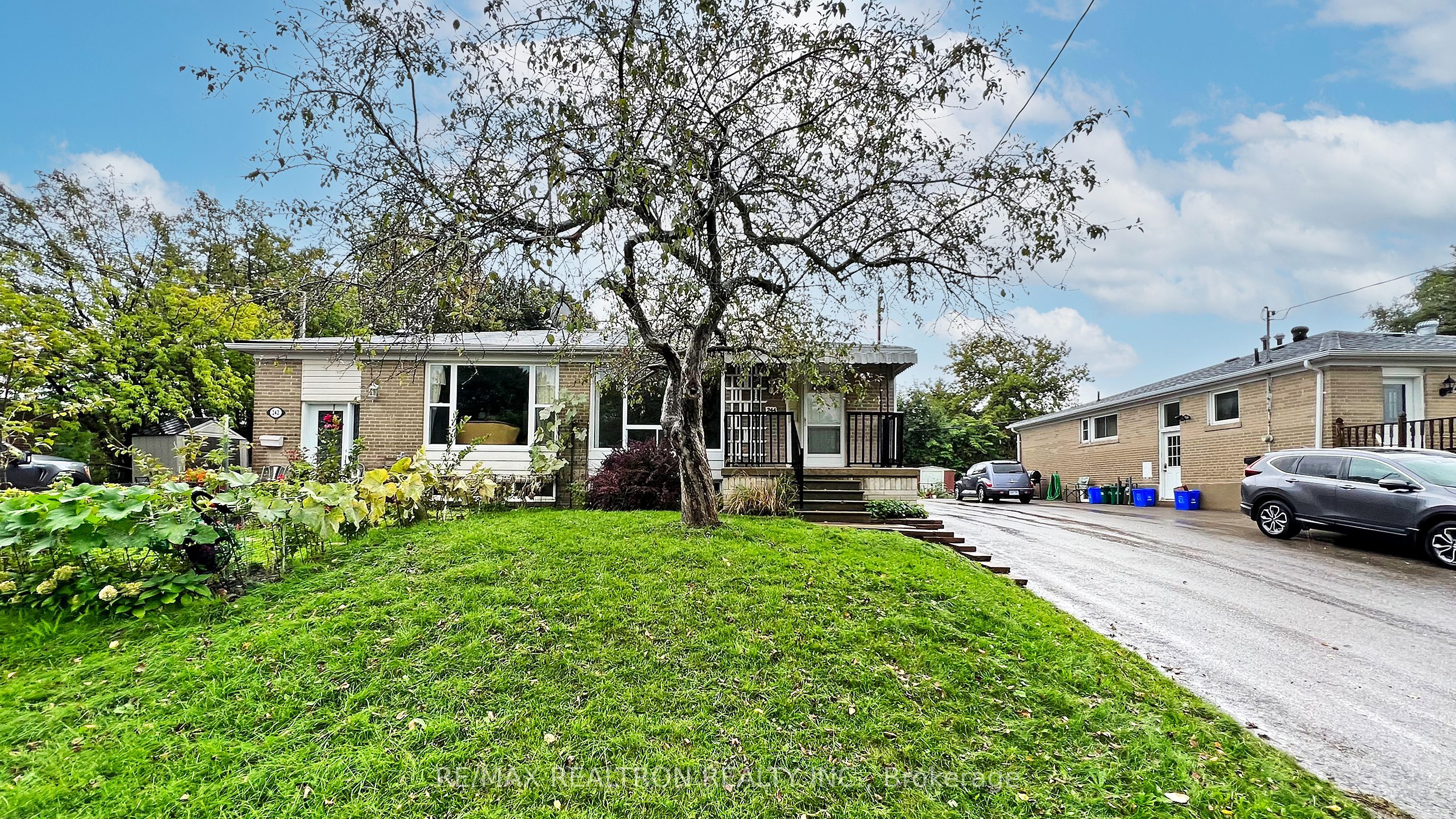 244 Browndale Crescent Bachelor Unit #BSMNT Property Photo 1