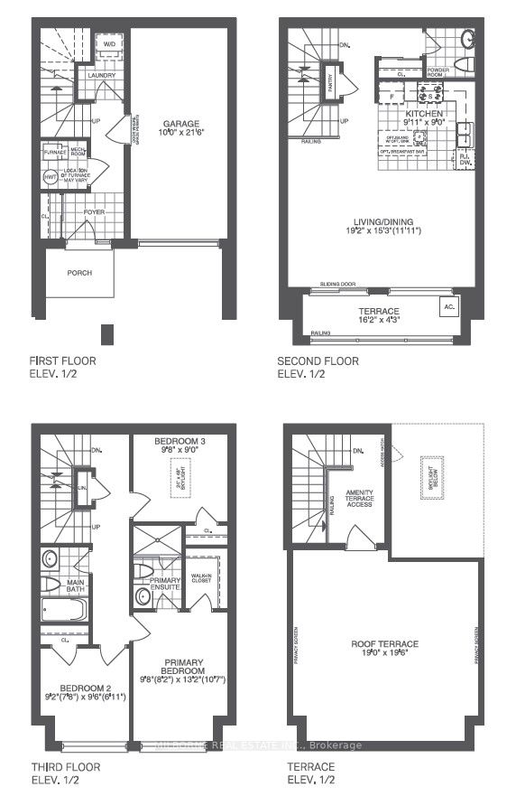 8 Arthur Plaxton Way Property Photo 5