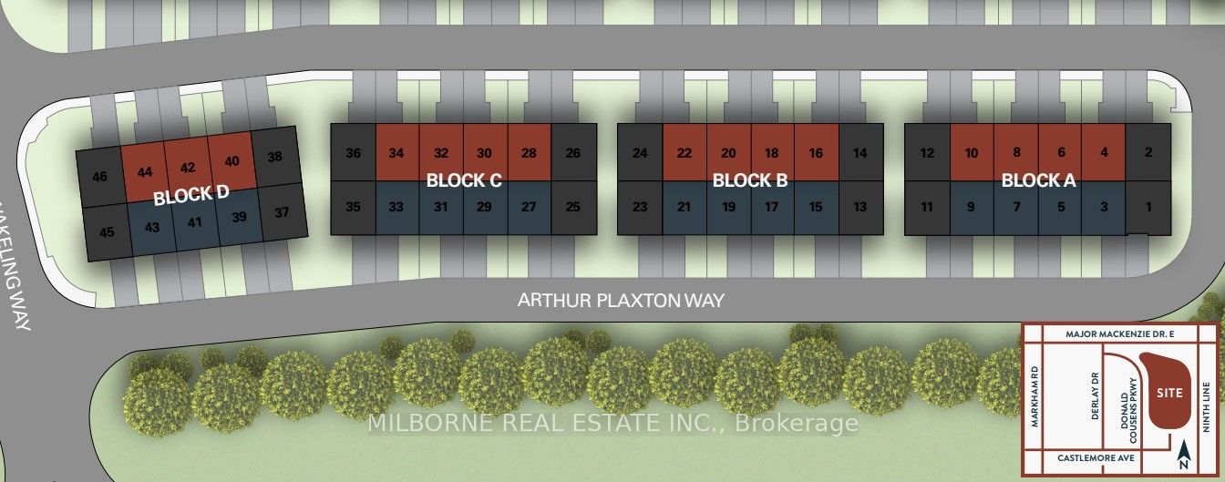 8 Arthur Plaxton Way Property Photo 6
